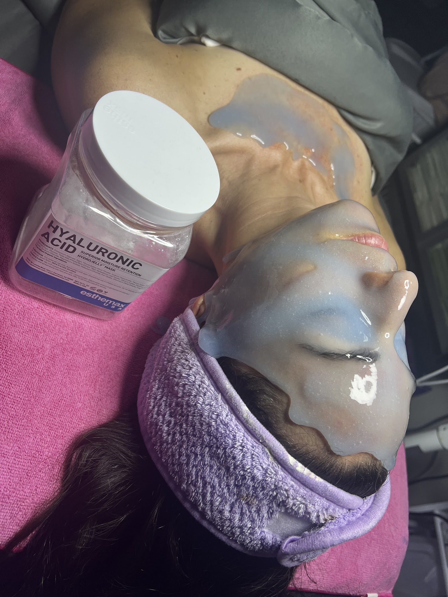 Seaside Spa & Waxing