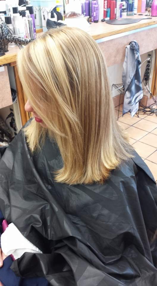 The Healing Spa and Salon 700 S Patrick Dr, Satellite Beach Florida 32937