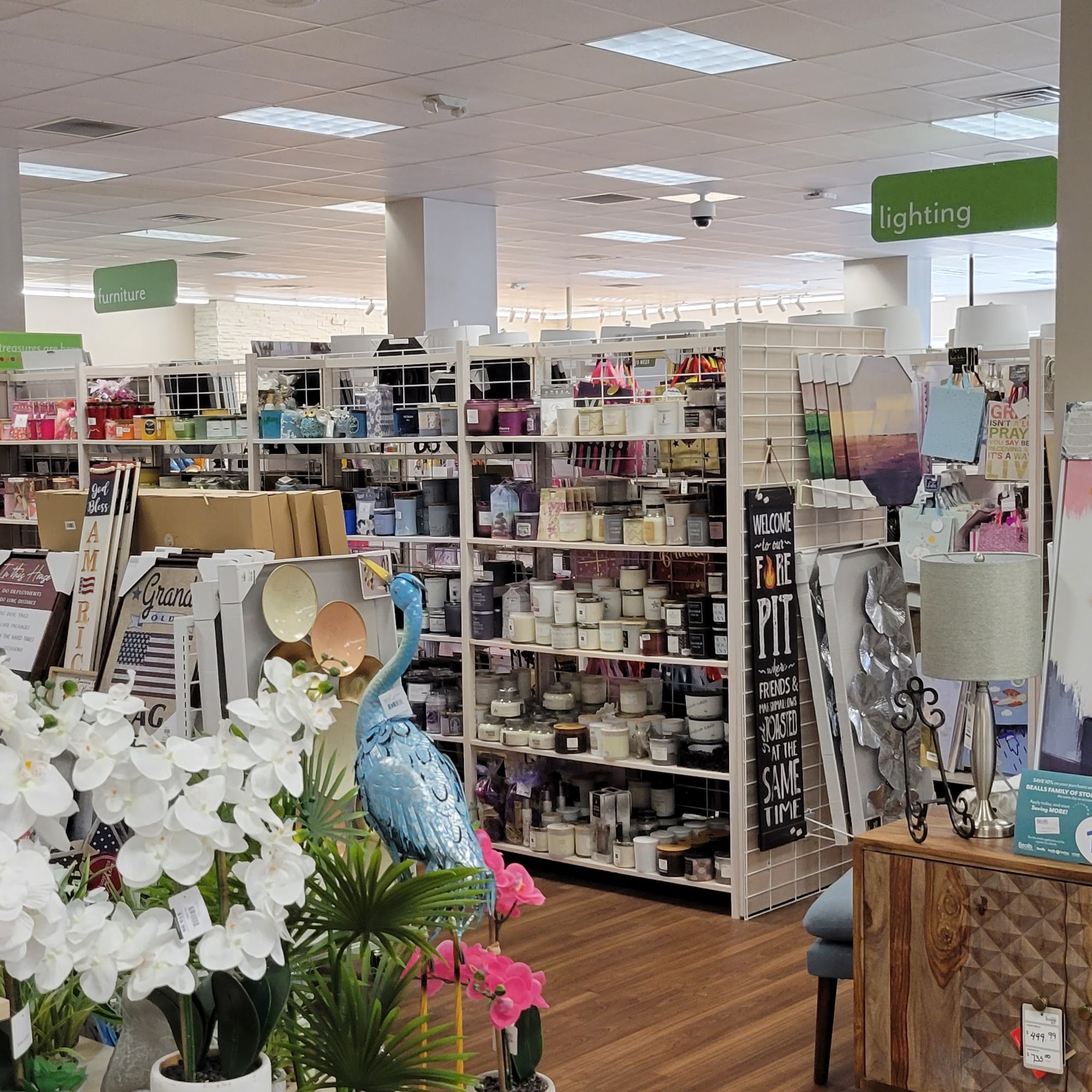 Home Centric Satellite Beach