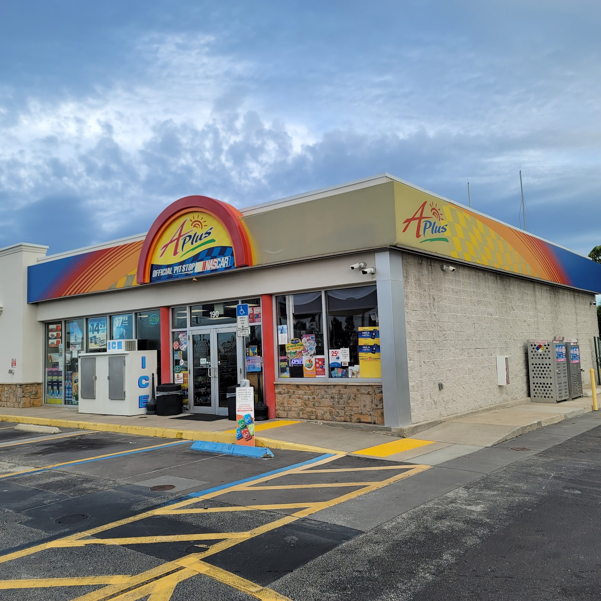 Aplus Satellite Beach