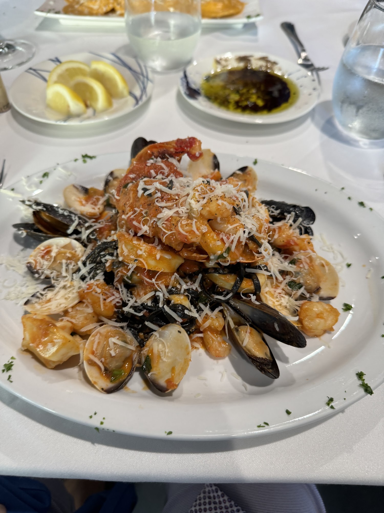 Pika Fusion Cuisine 4739 N Ocean Dr, Sea Ranch Lakes, FL 33308