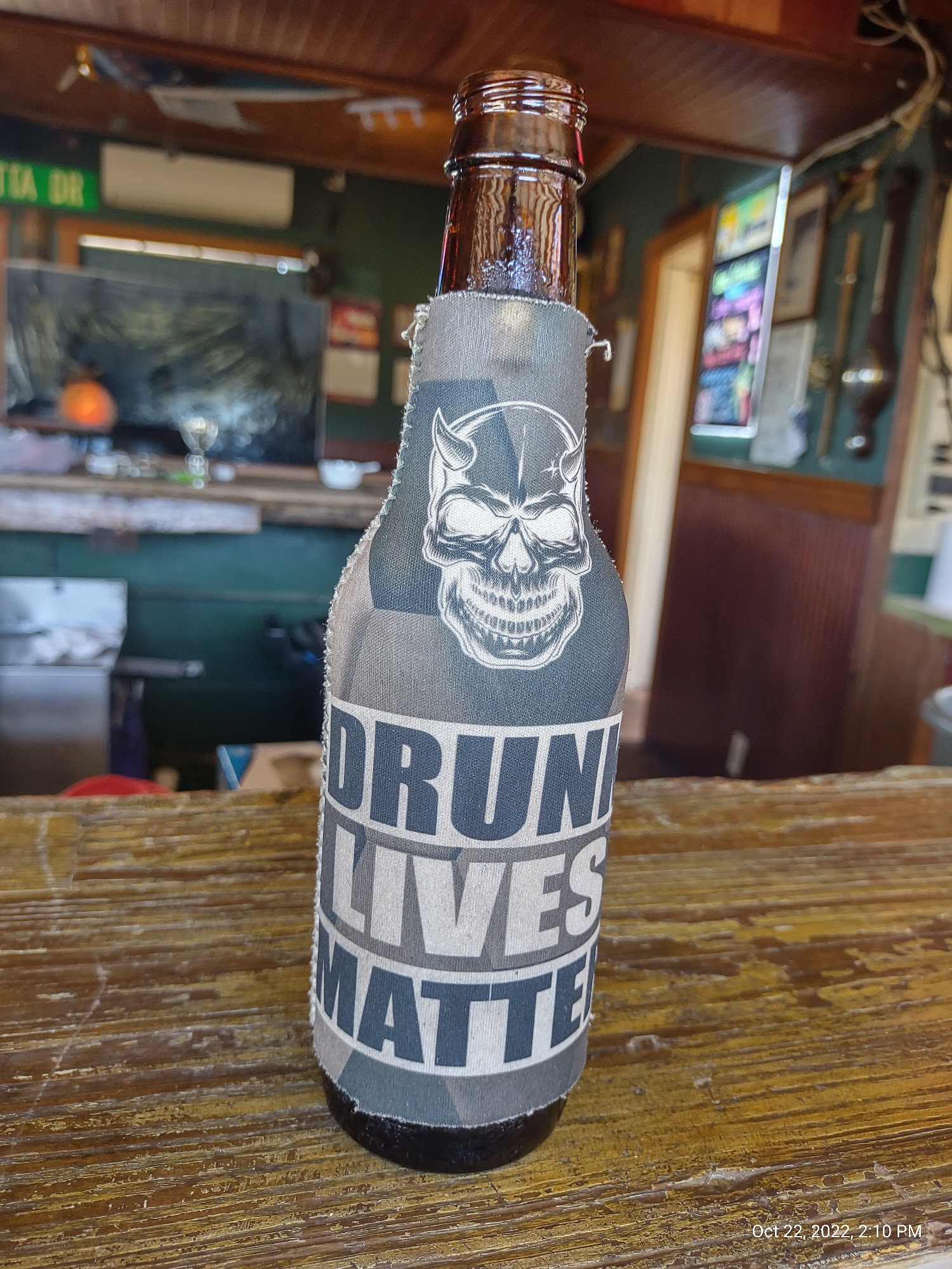 The Pelican Pub Sebastian