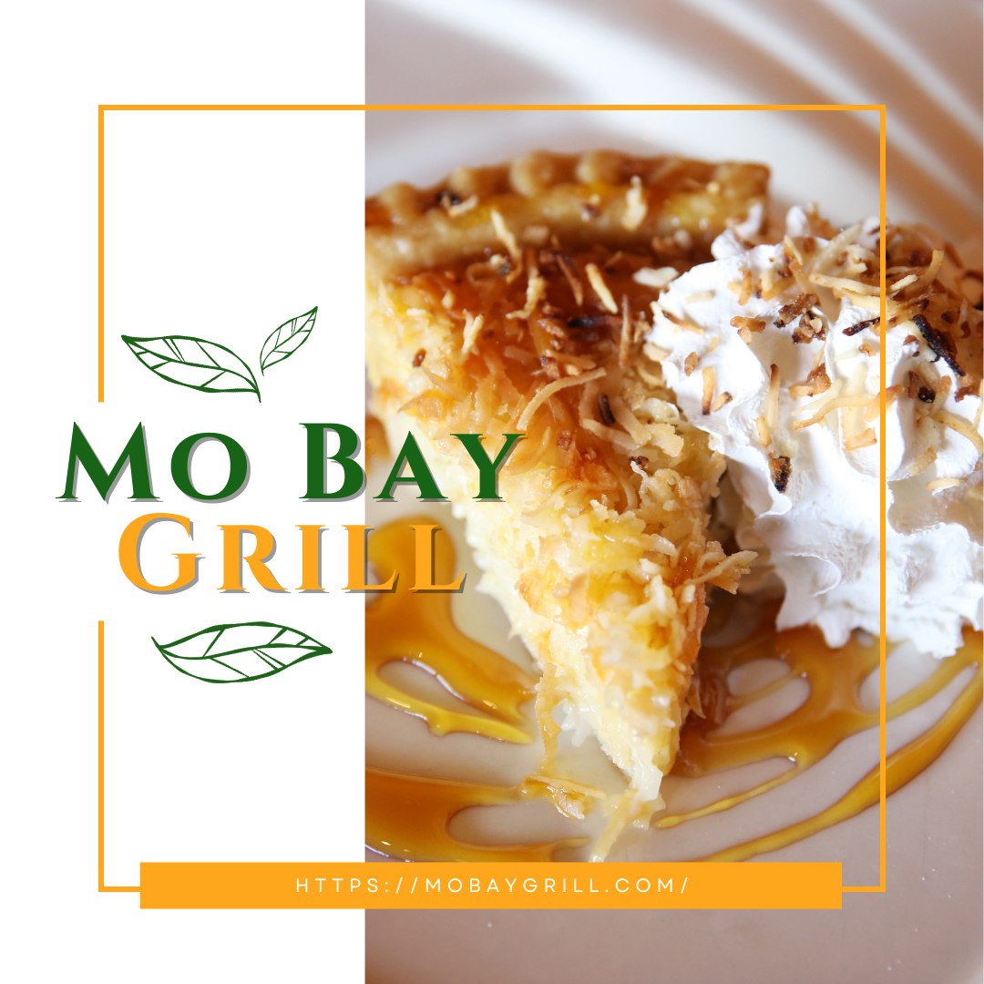 Mo Bay Grill Sebastian