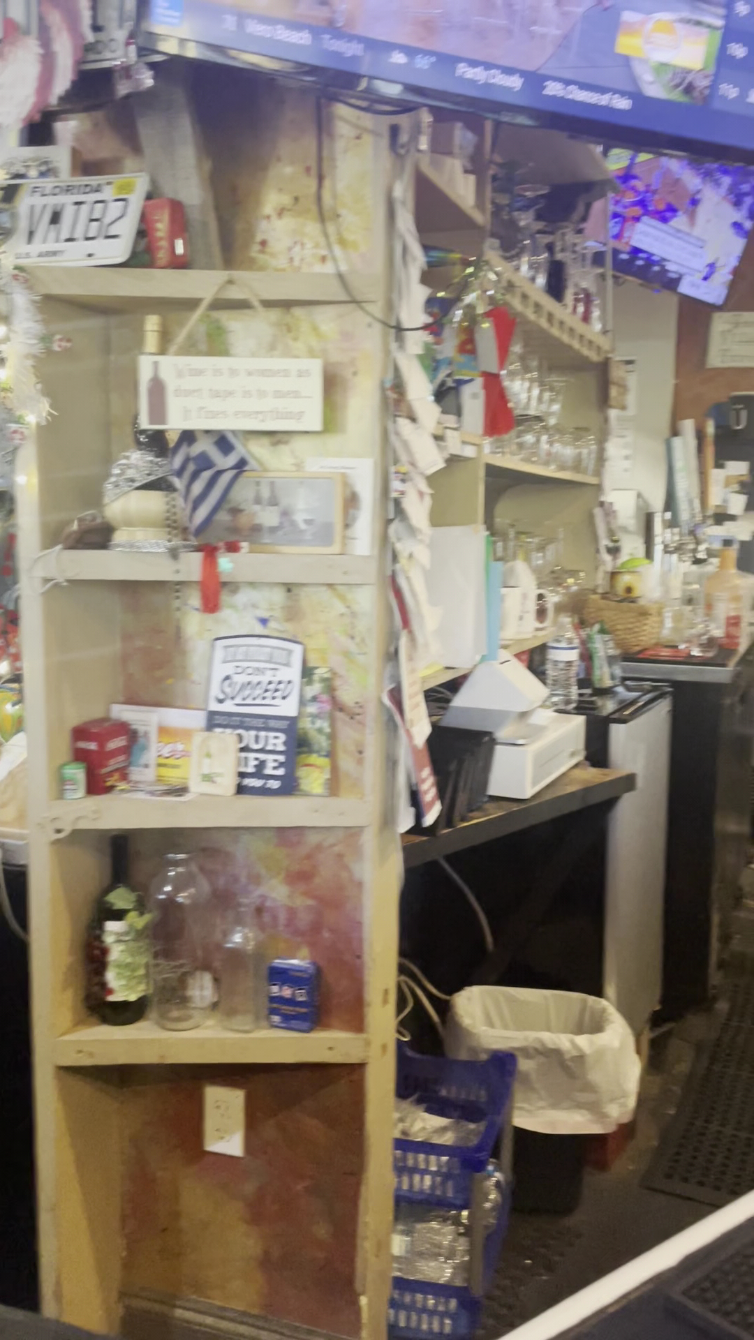 Village Tavern of Sebastian Sebastian