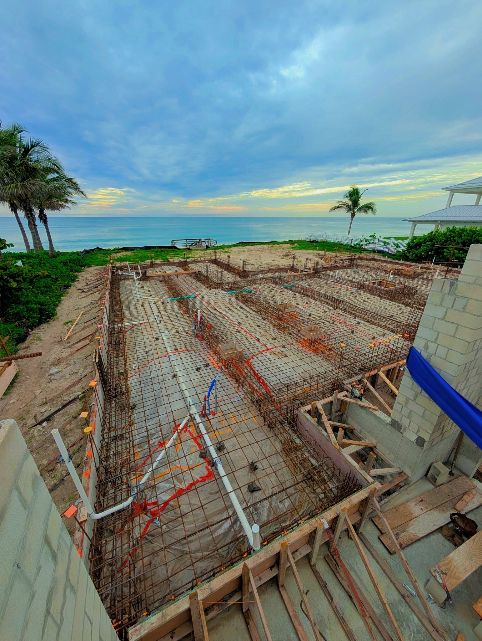 Island Building Company