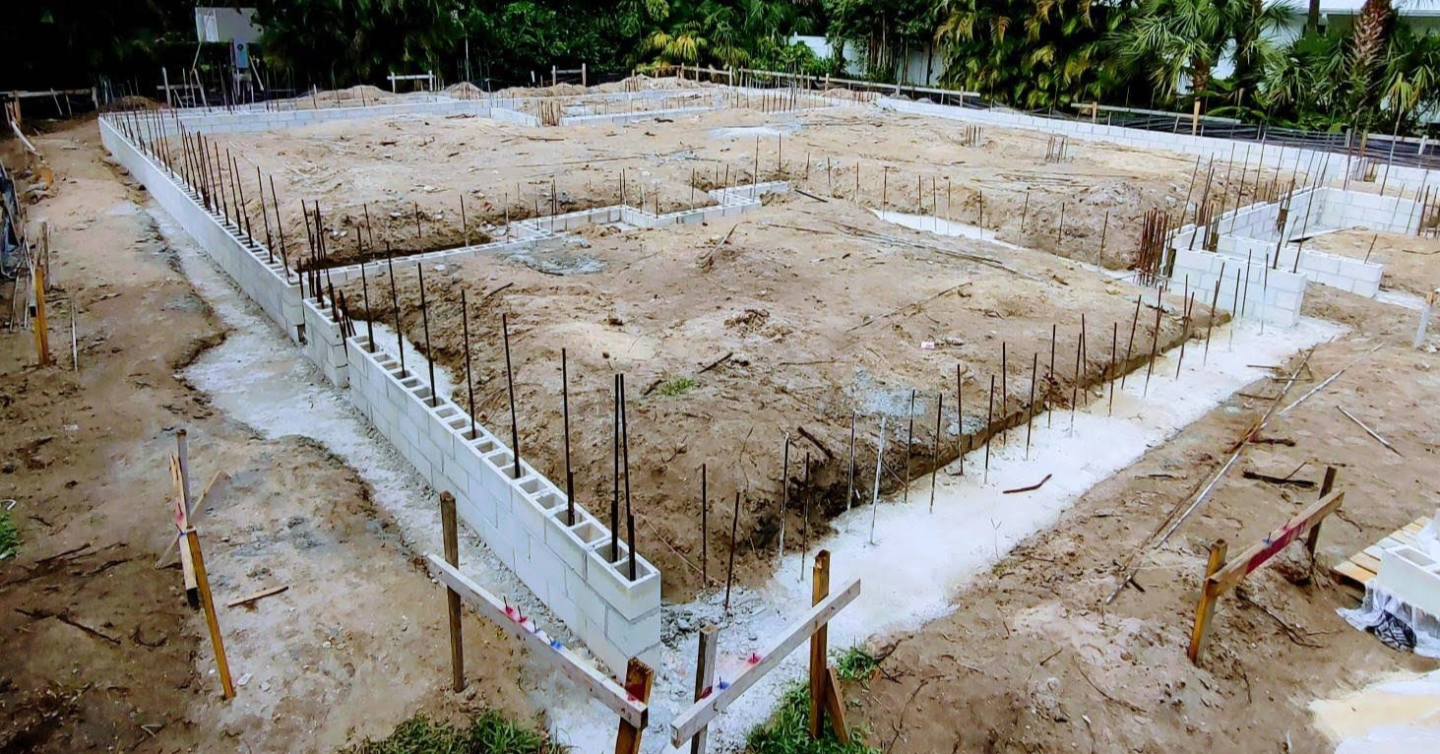 Island Building Company