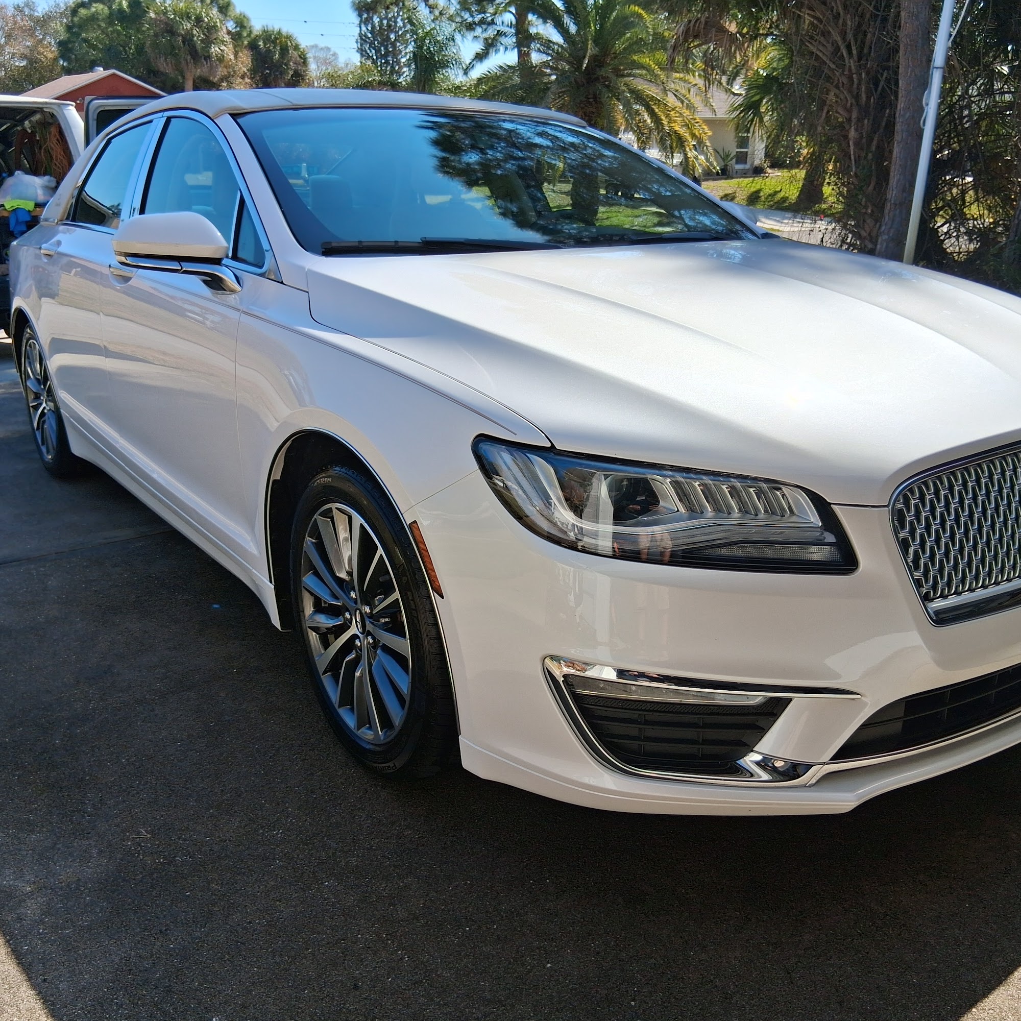 Sebastian Sudz Mobile Detailing LLC 123 Landover Dr, Sebastian Florida 32958
