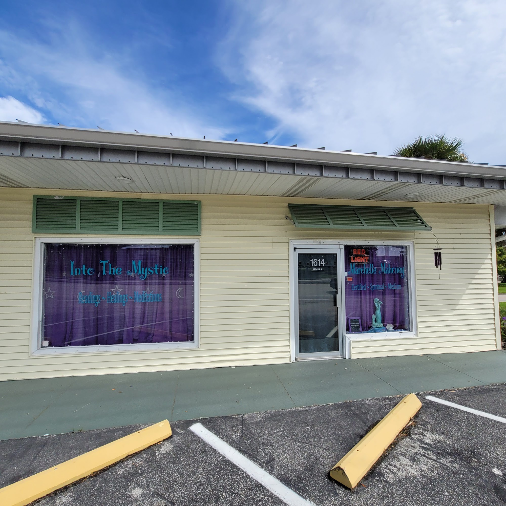 Into The Mystic 5665 Algonquin Pl, Sebastian Florida 32976