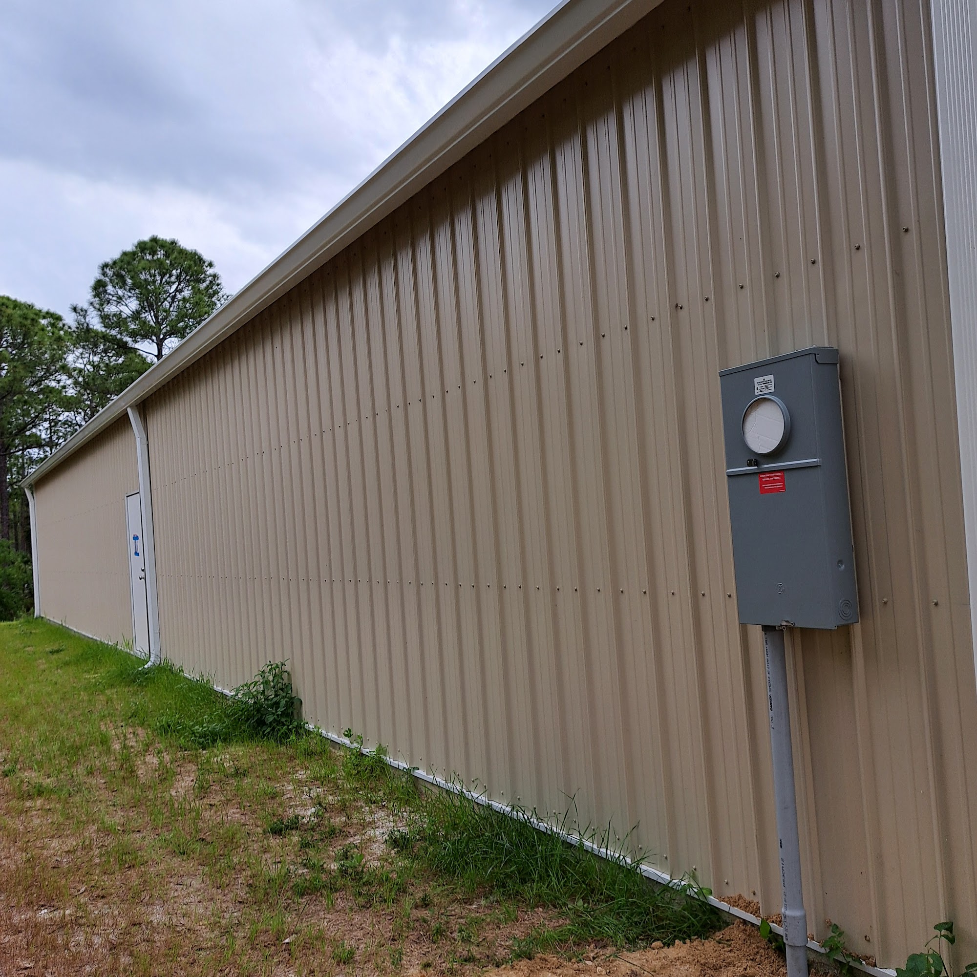 John B Hartman Electric LLC 421 Georgia Blvd, Sebastian Florida 32958