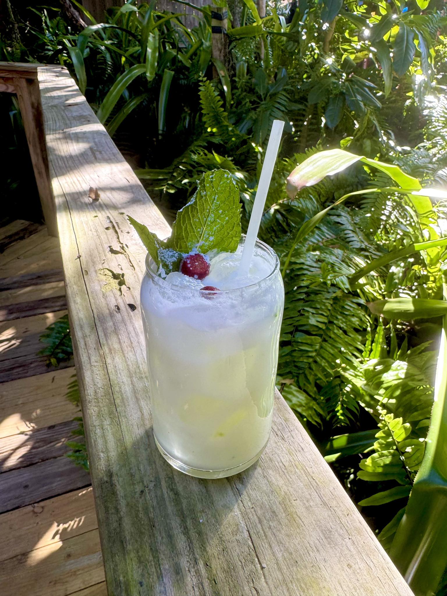 Faded Bistro & Beer Garden Sebring