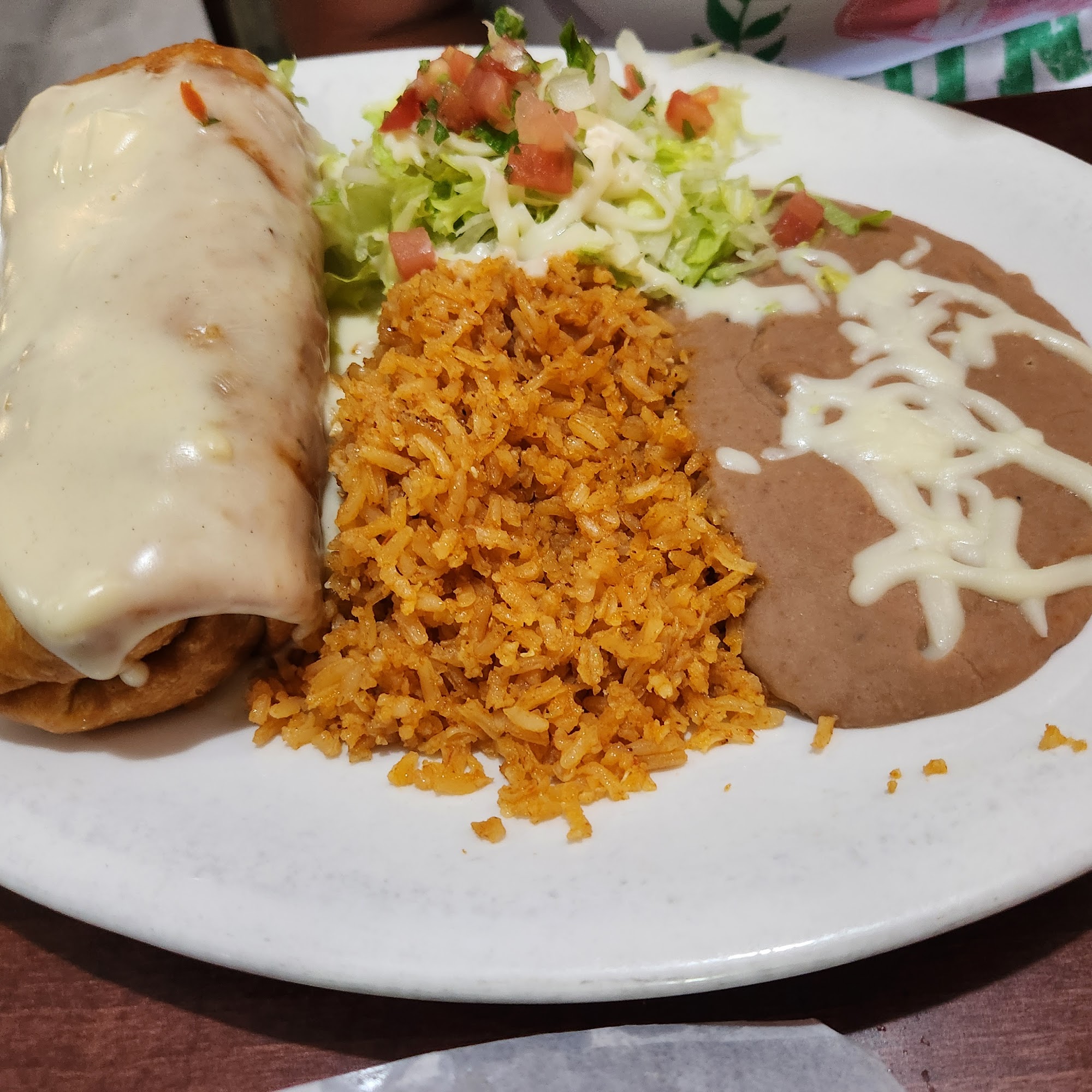 Oscar's Family Restaurant Sebring