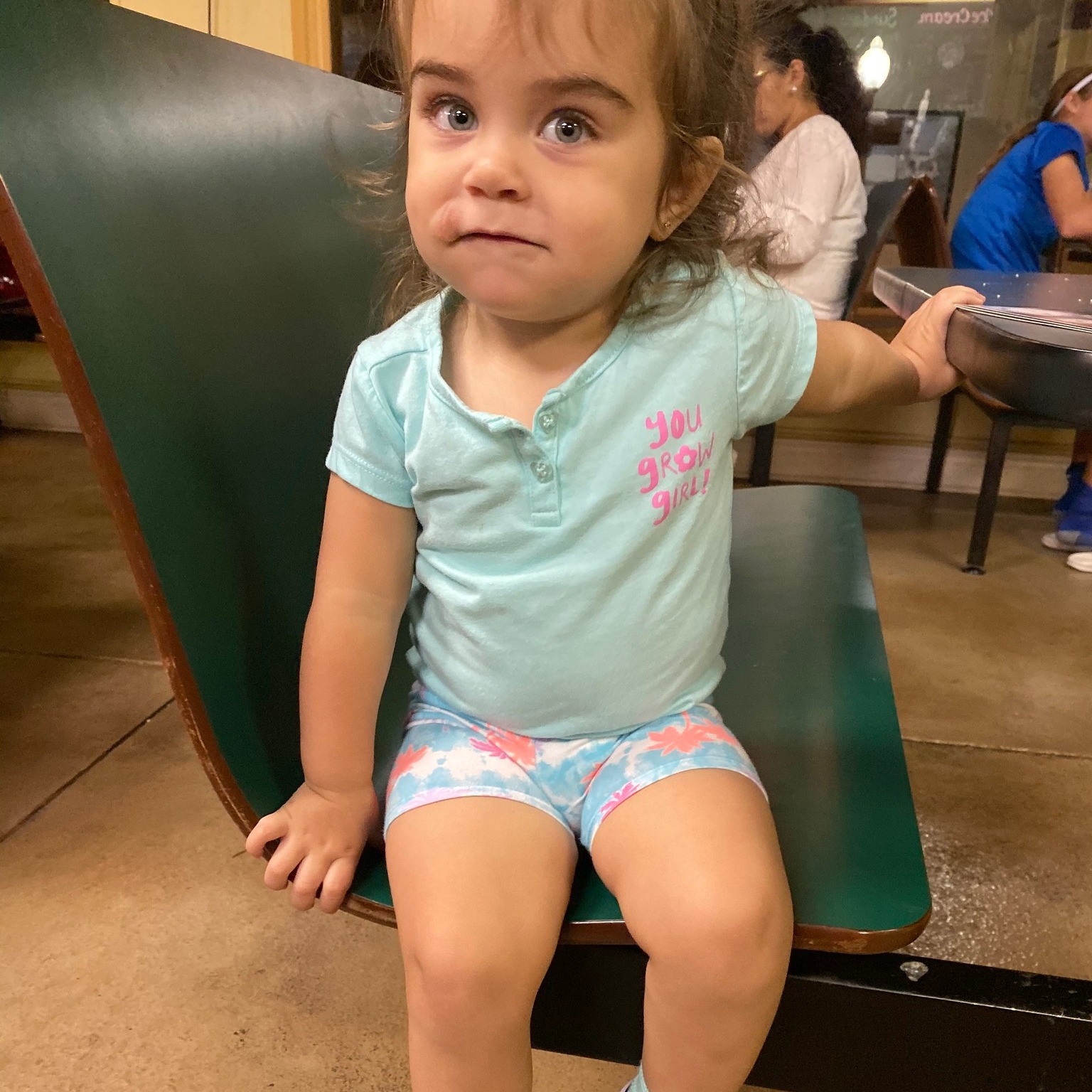 Sebring Soda & Ice Cream Works Sebring