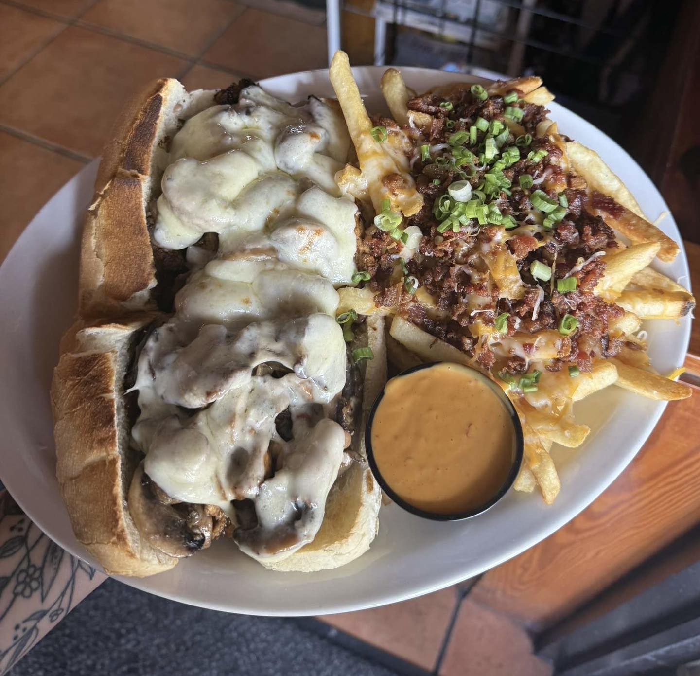 Cowpoke's Watering Hole Sebring