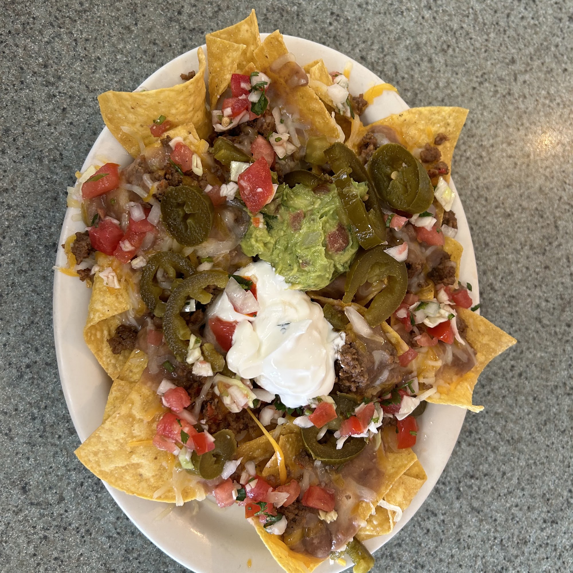 Ranchero Cafe Restaurant Sebring