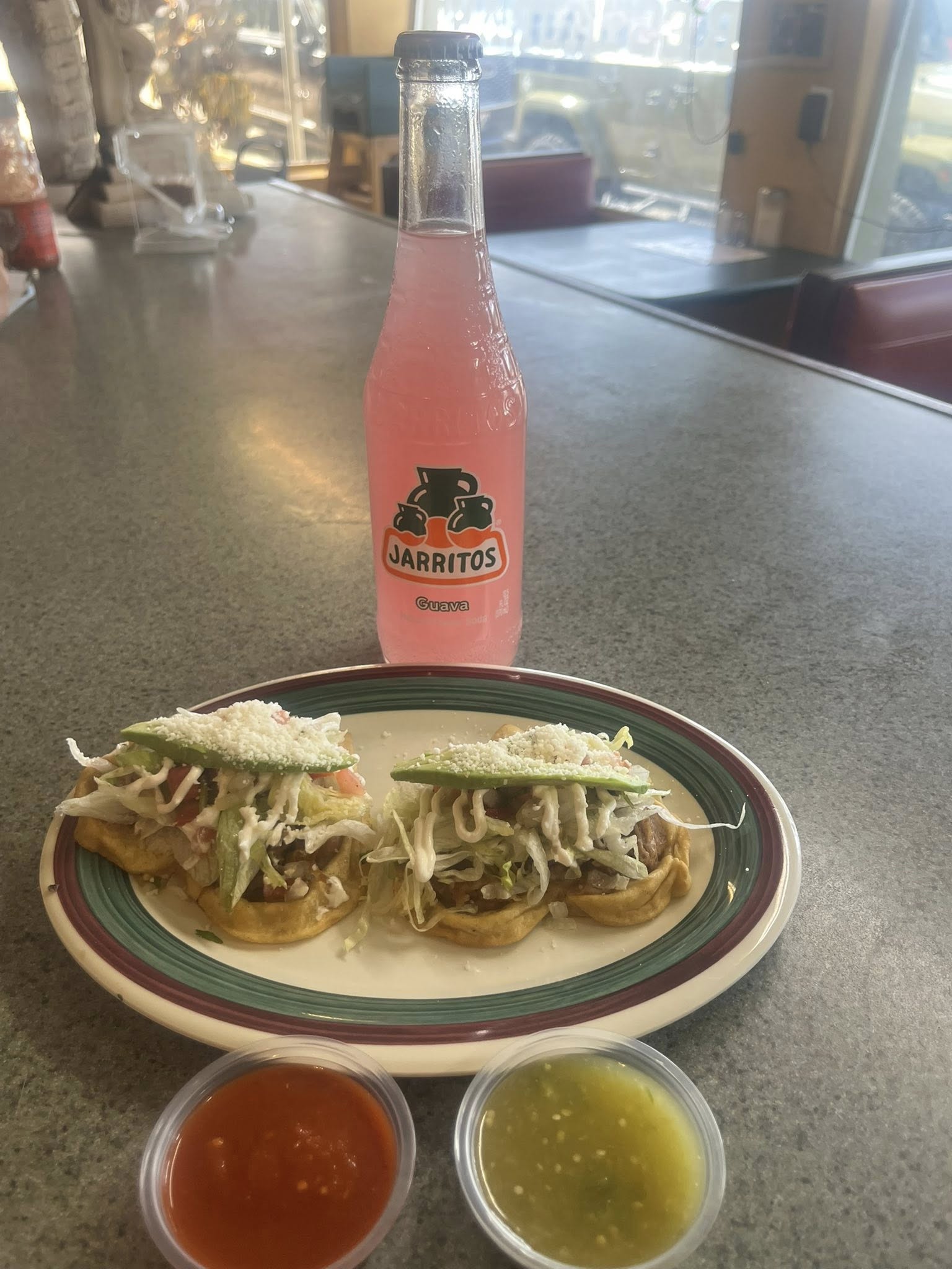 Ranchero Cafe Restaurant Sebring