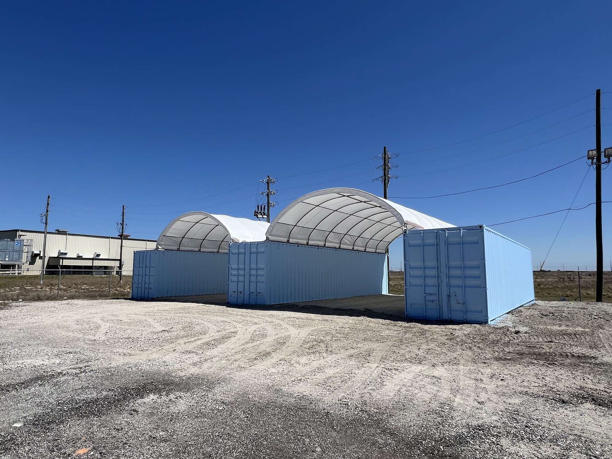 Raintree Storage Sebring