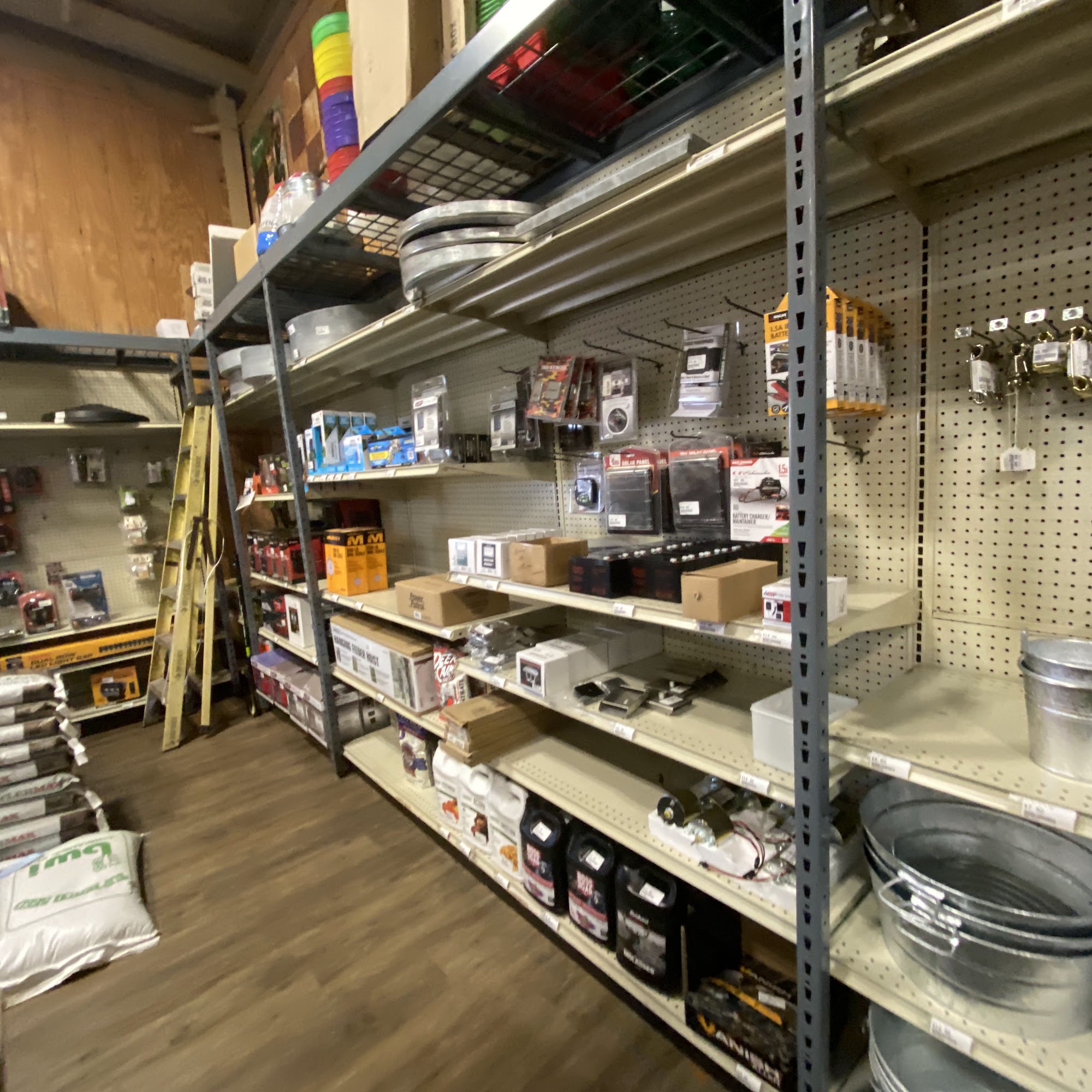 Glisson's Animal Supply Inc Sebring