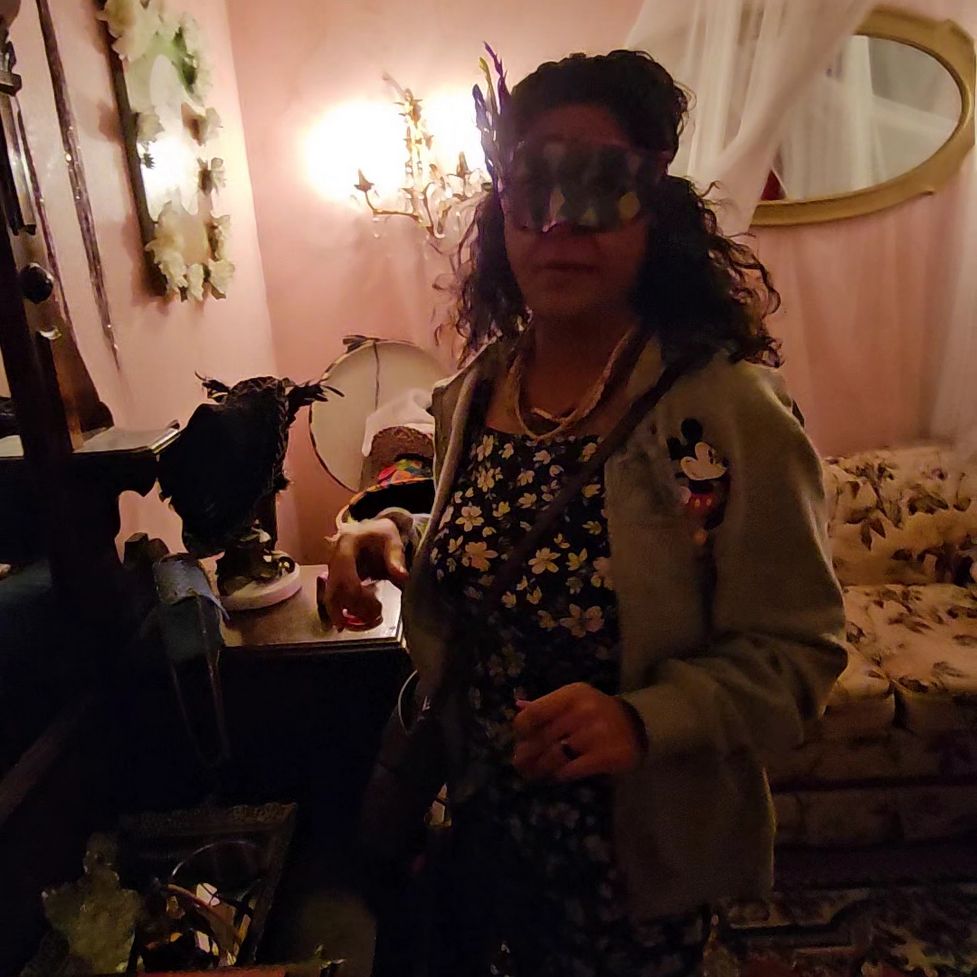 Mon Cirque Wine Bar Sebring