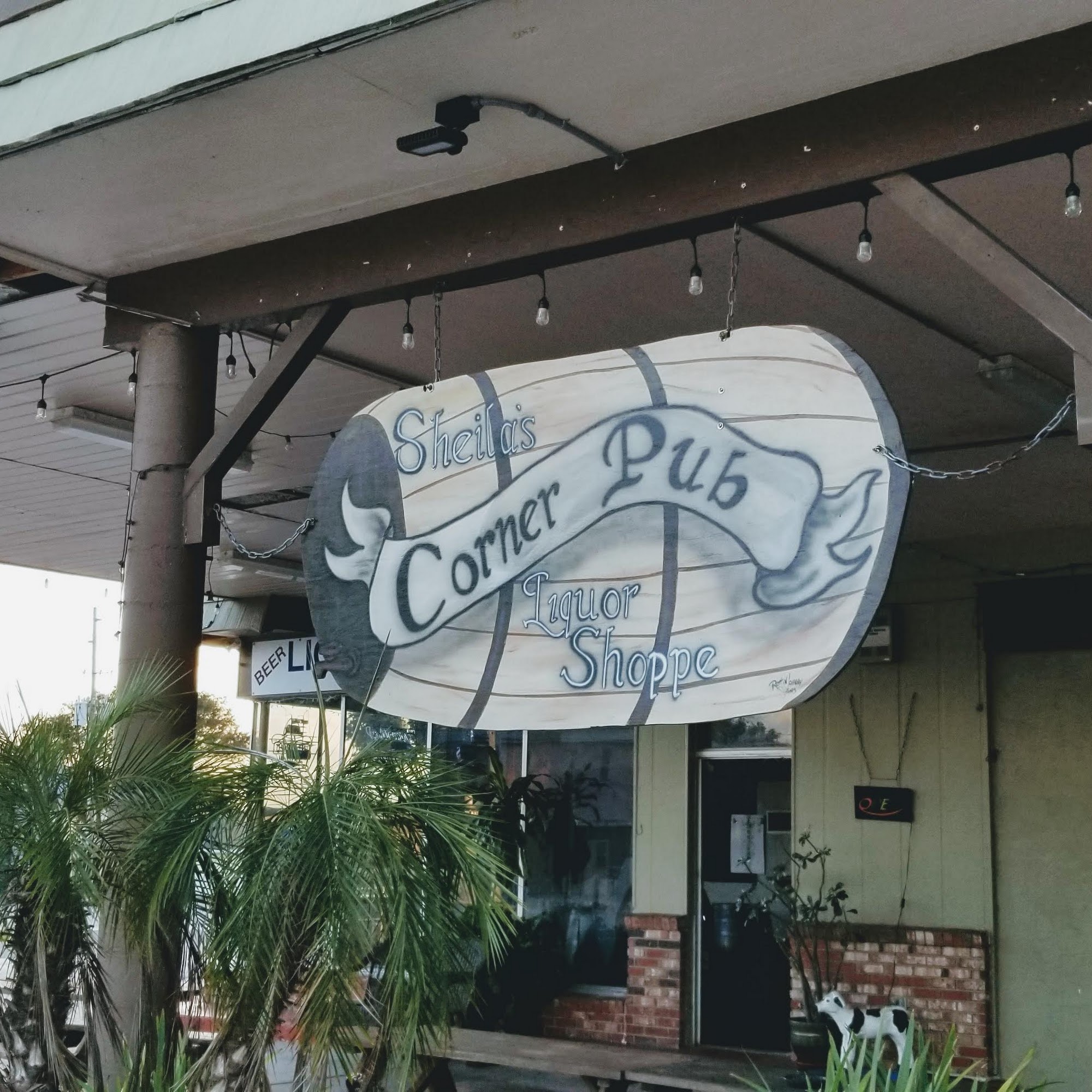 Sheila's Corner Pub Sebring