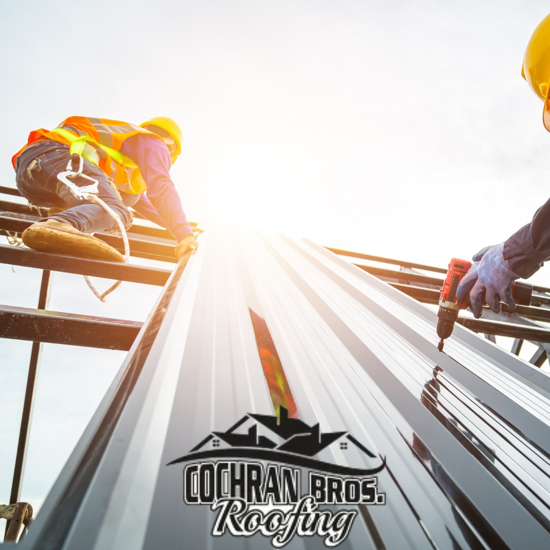 Cochran Brothers Roofing Inc