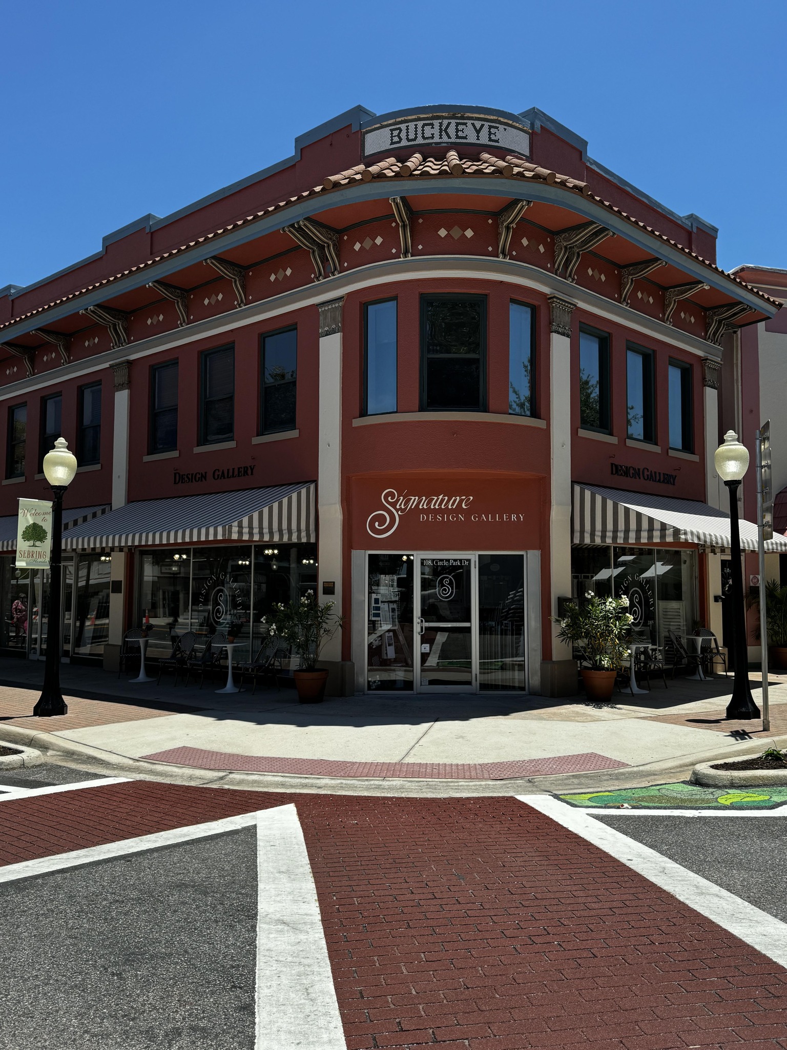 Signature Floors & Design Gallery