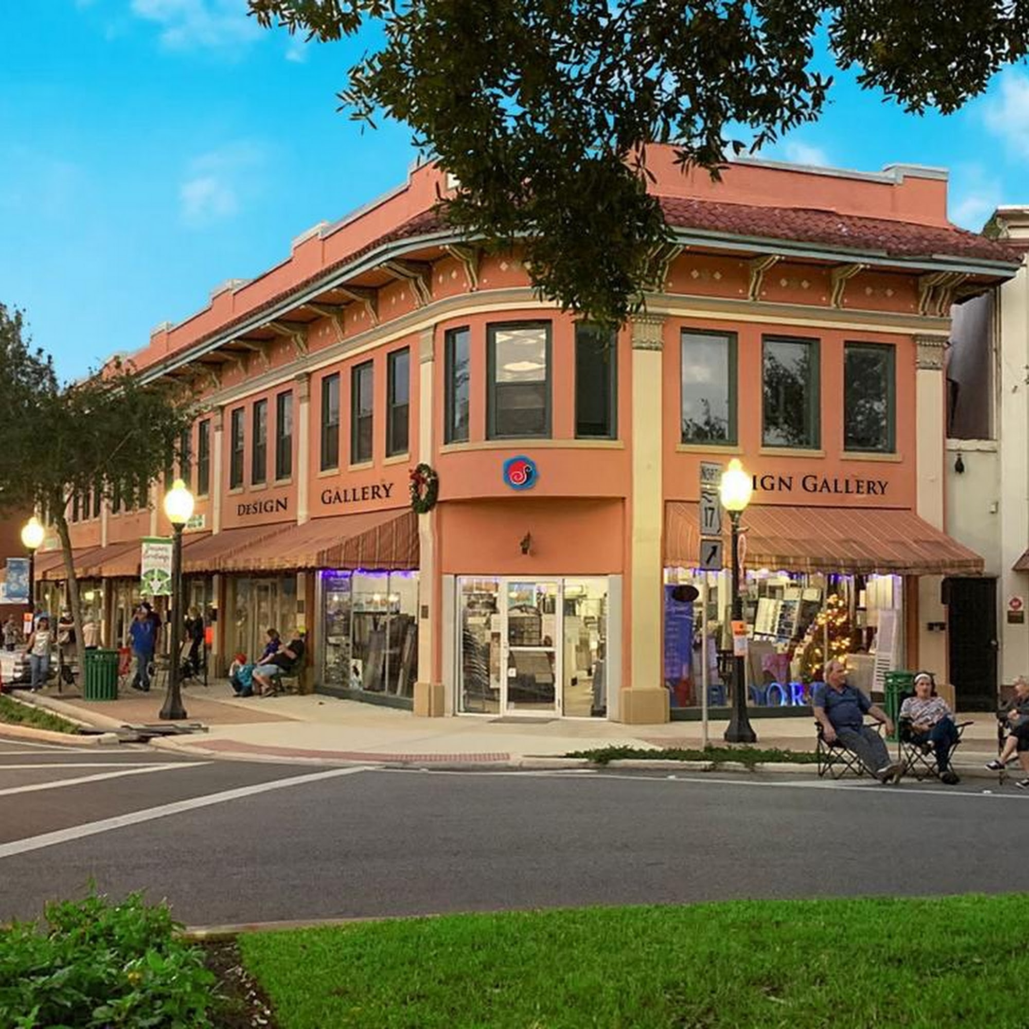 Signature Floors & Design Gallery