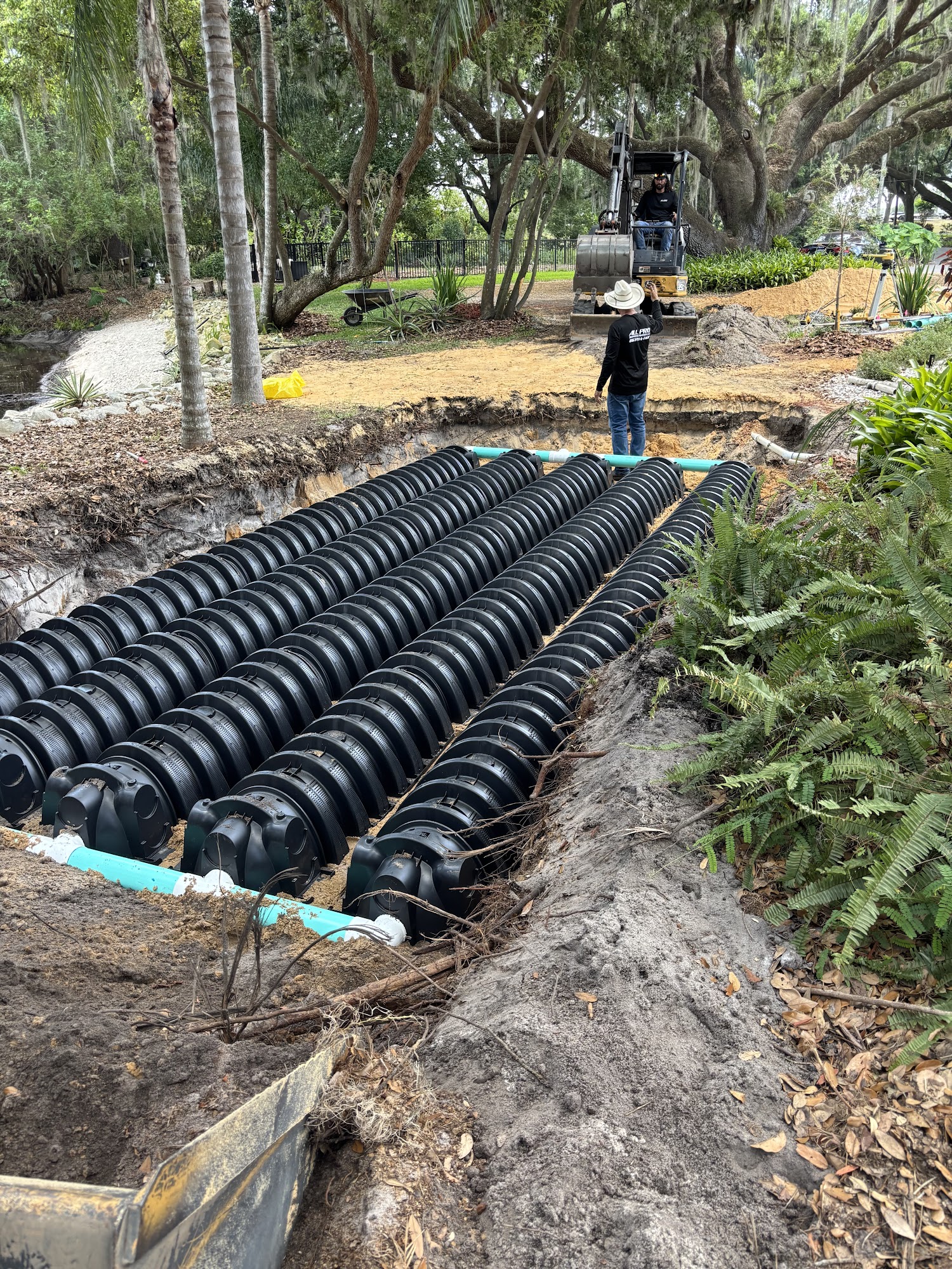 All Pro Septic Services, LLC Sebring