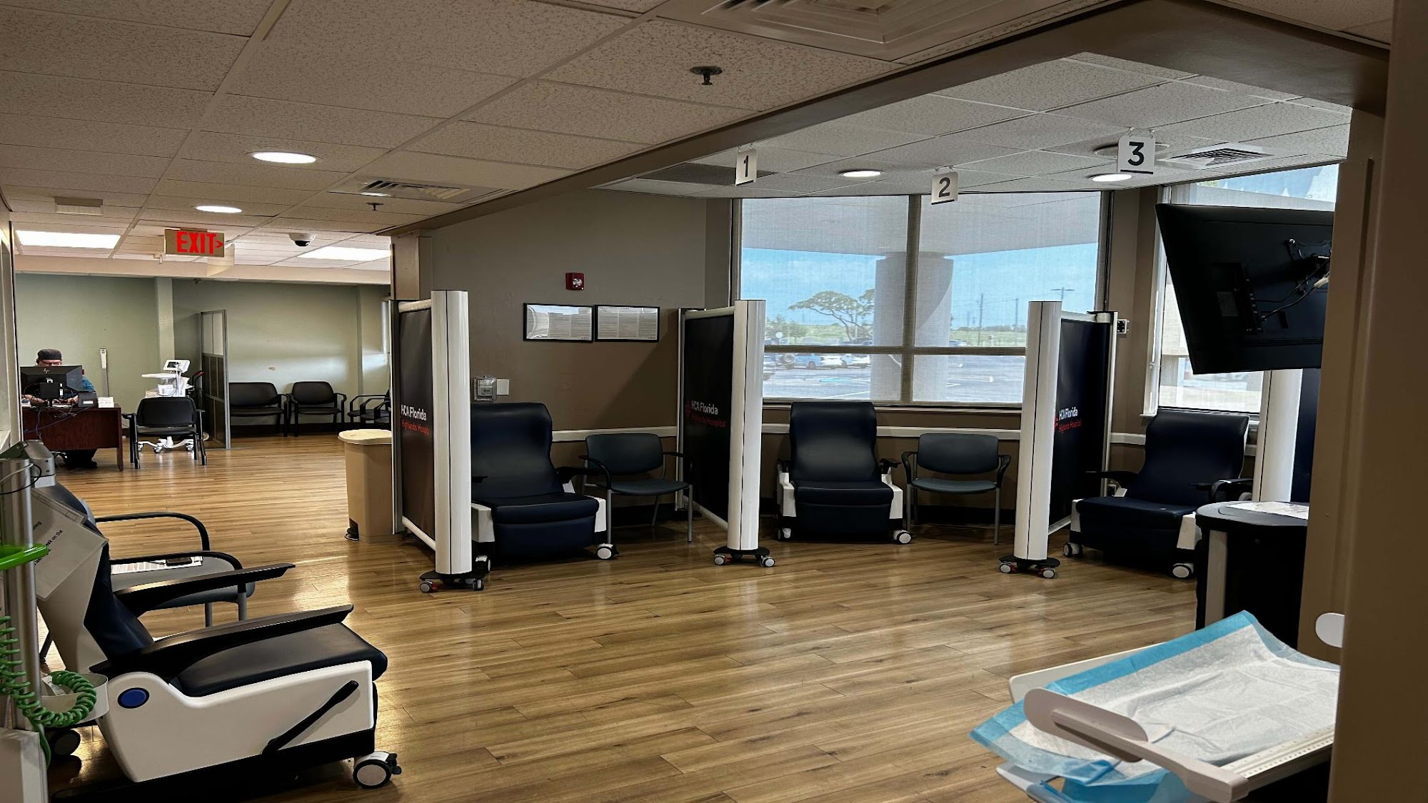 HCA Florida Highlands Hospital