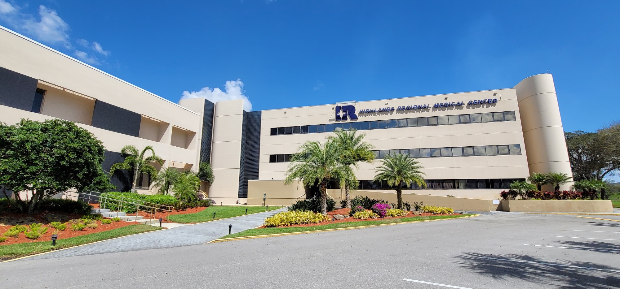 HCA Florida Highlands Hospital