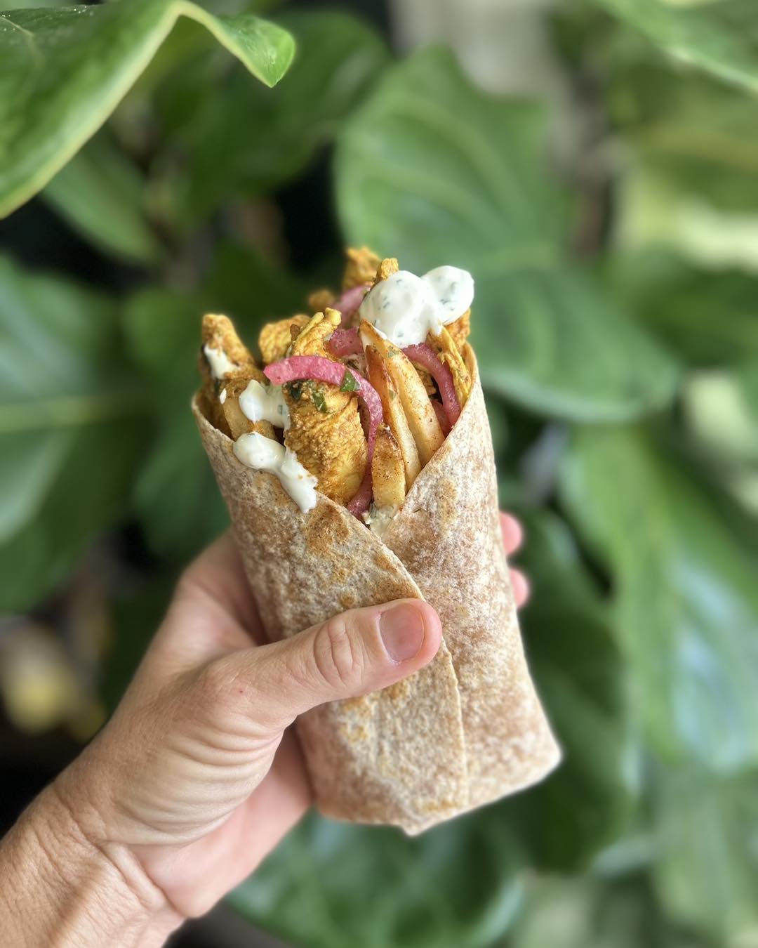 Organically Local Sebring