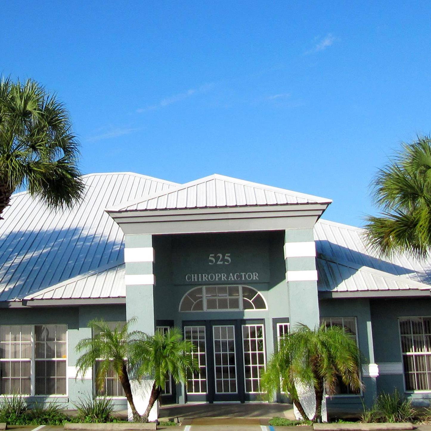 Chiropractic Wellness Center