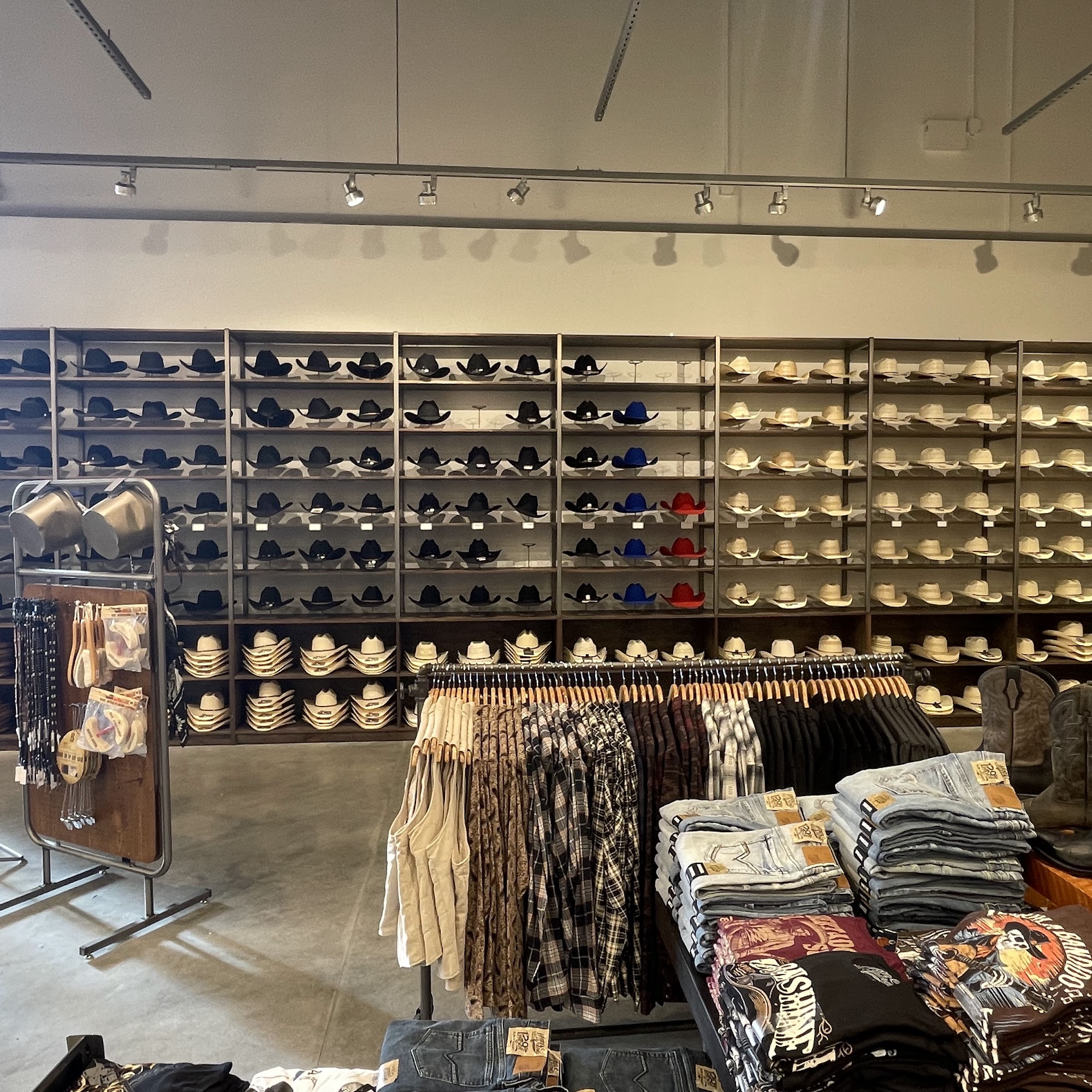 Boot Barn 1748 US Hwy 27 N Unit D, Sebring