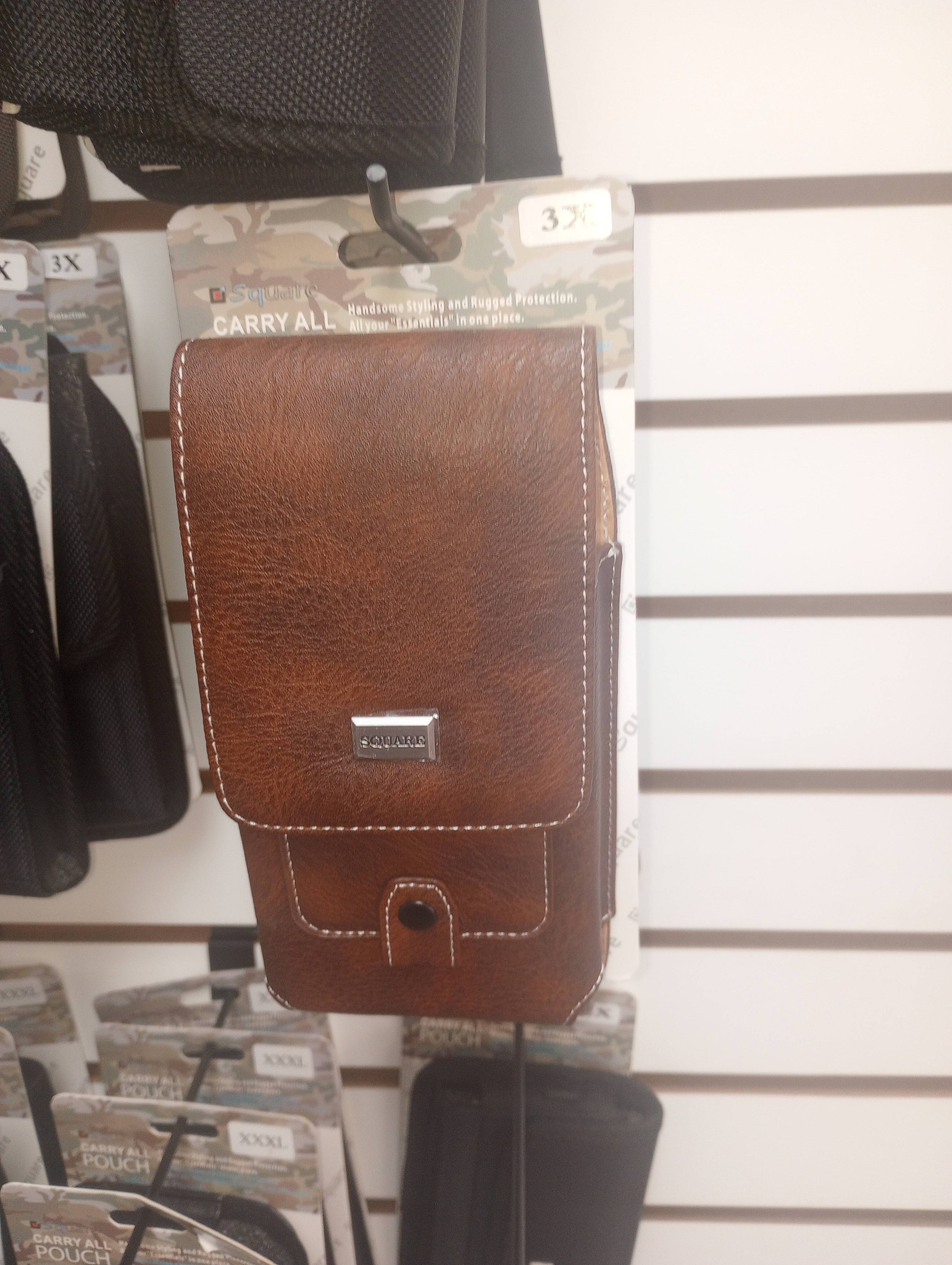 Total Telecom Inc. Sebring