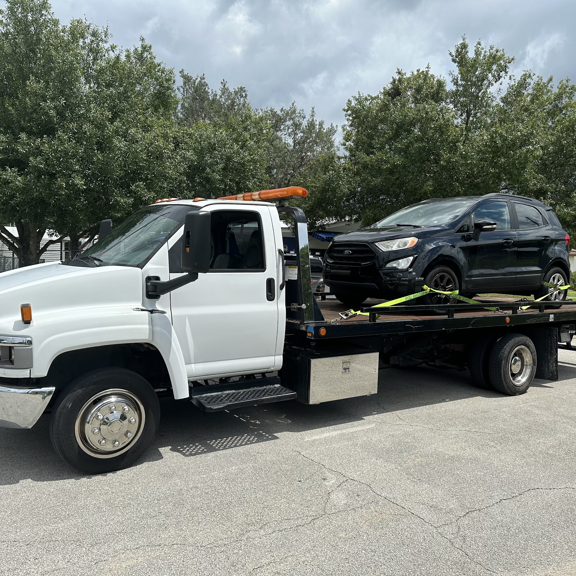 Sebring Auto Repair & Towing LLC Sebring