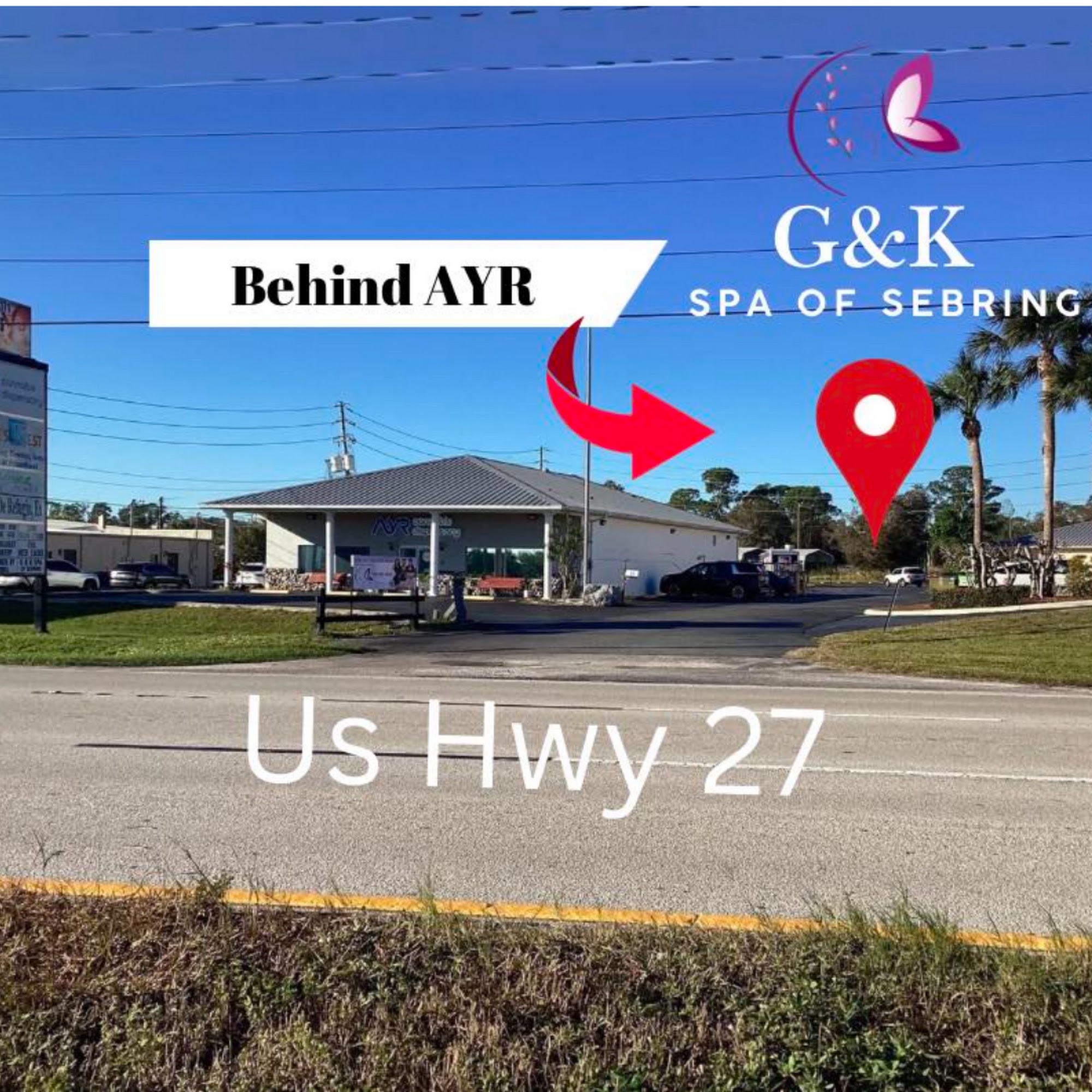 G & K Spa Of Sebring