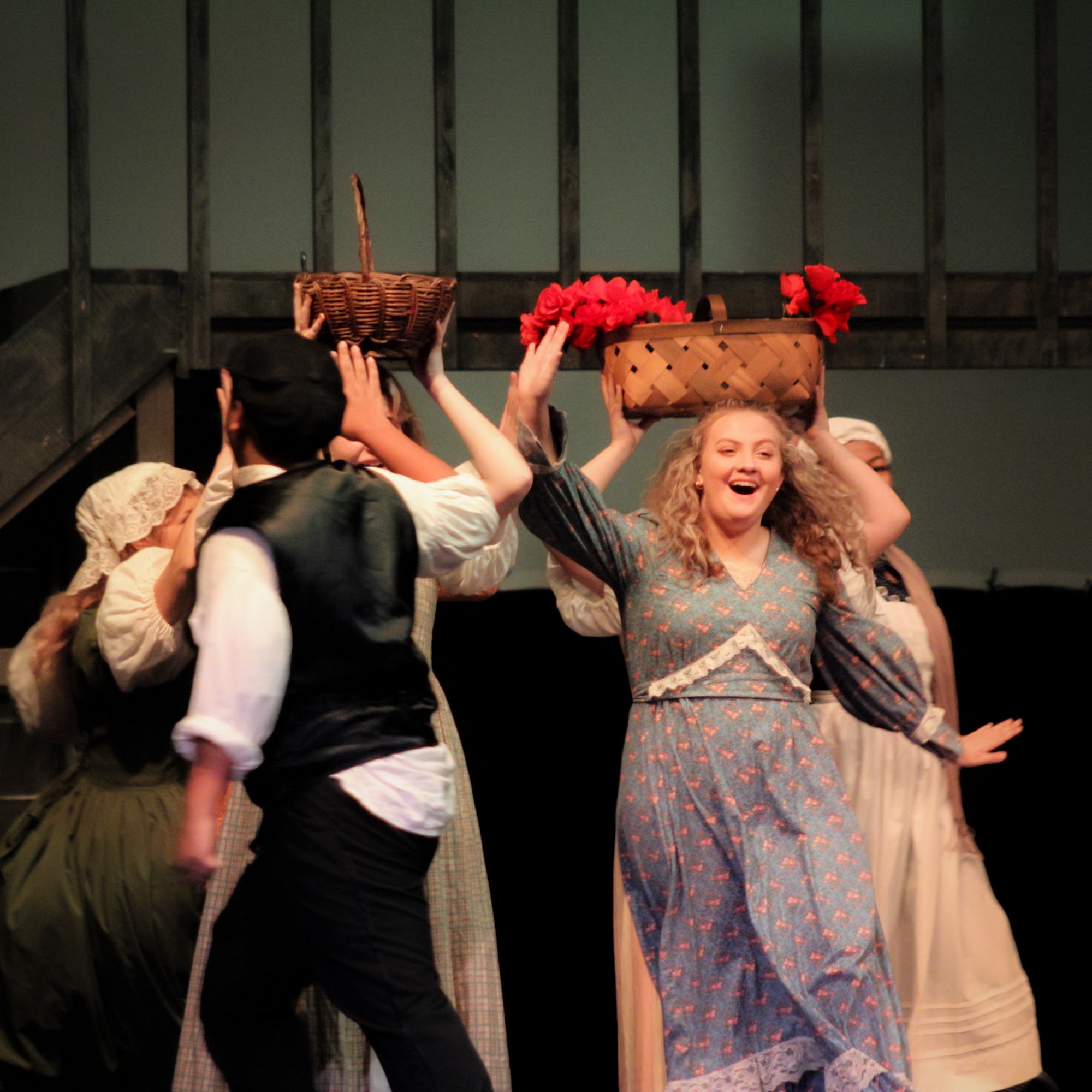 Highlands Lakeside Theatre Sebring