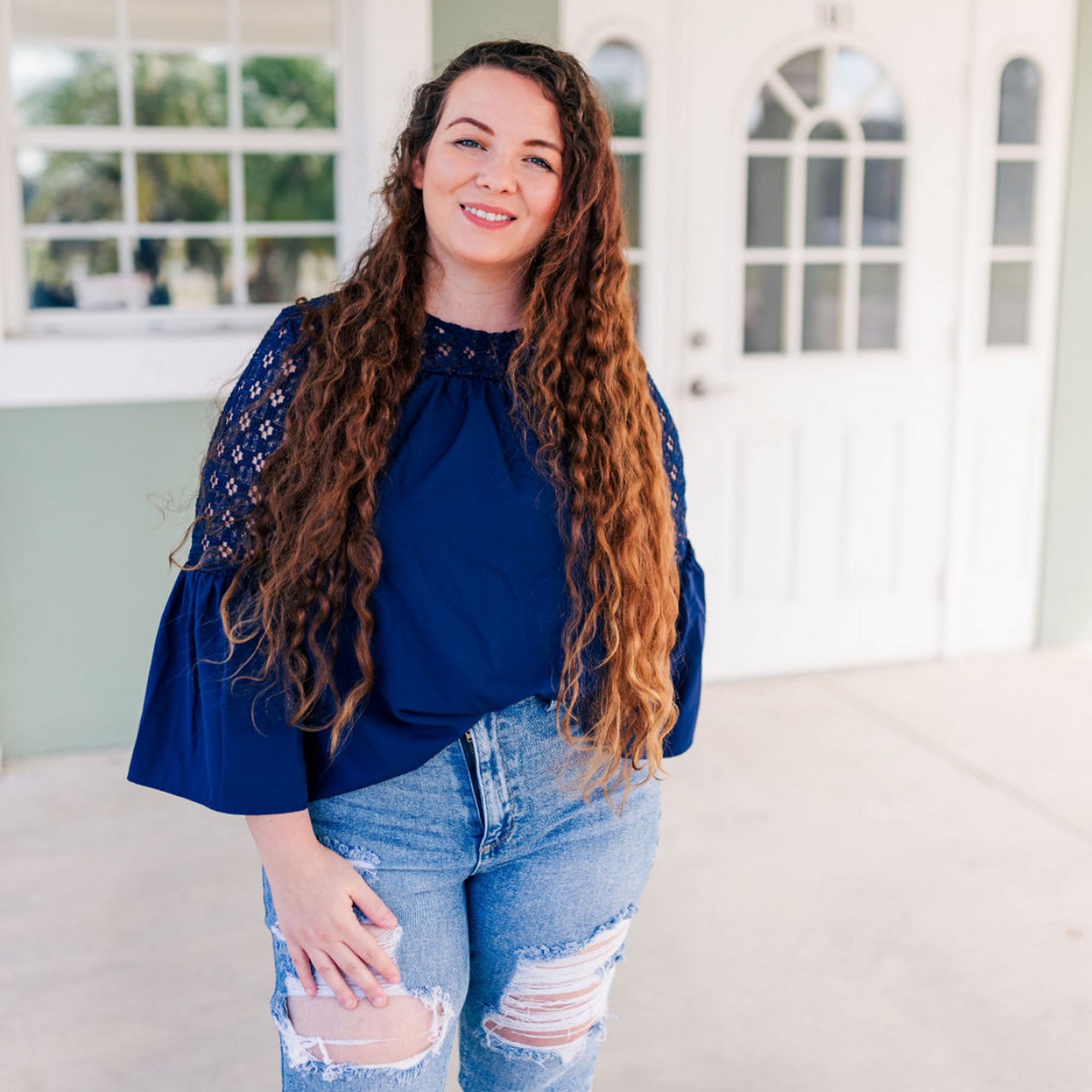 Savannah Lewis Muscle Mechanic LLC 3324 Commerce Center Ln 101 A, Sebring Florida 33870