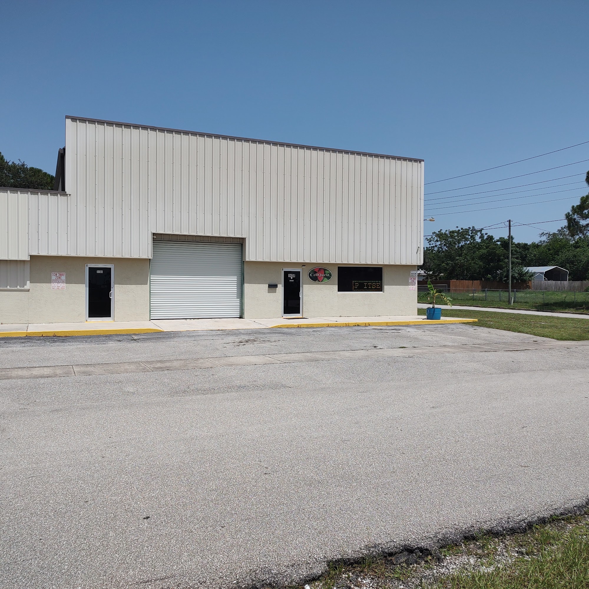 Cellquest Wellness Inc Sebring