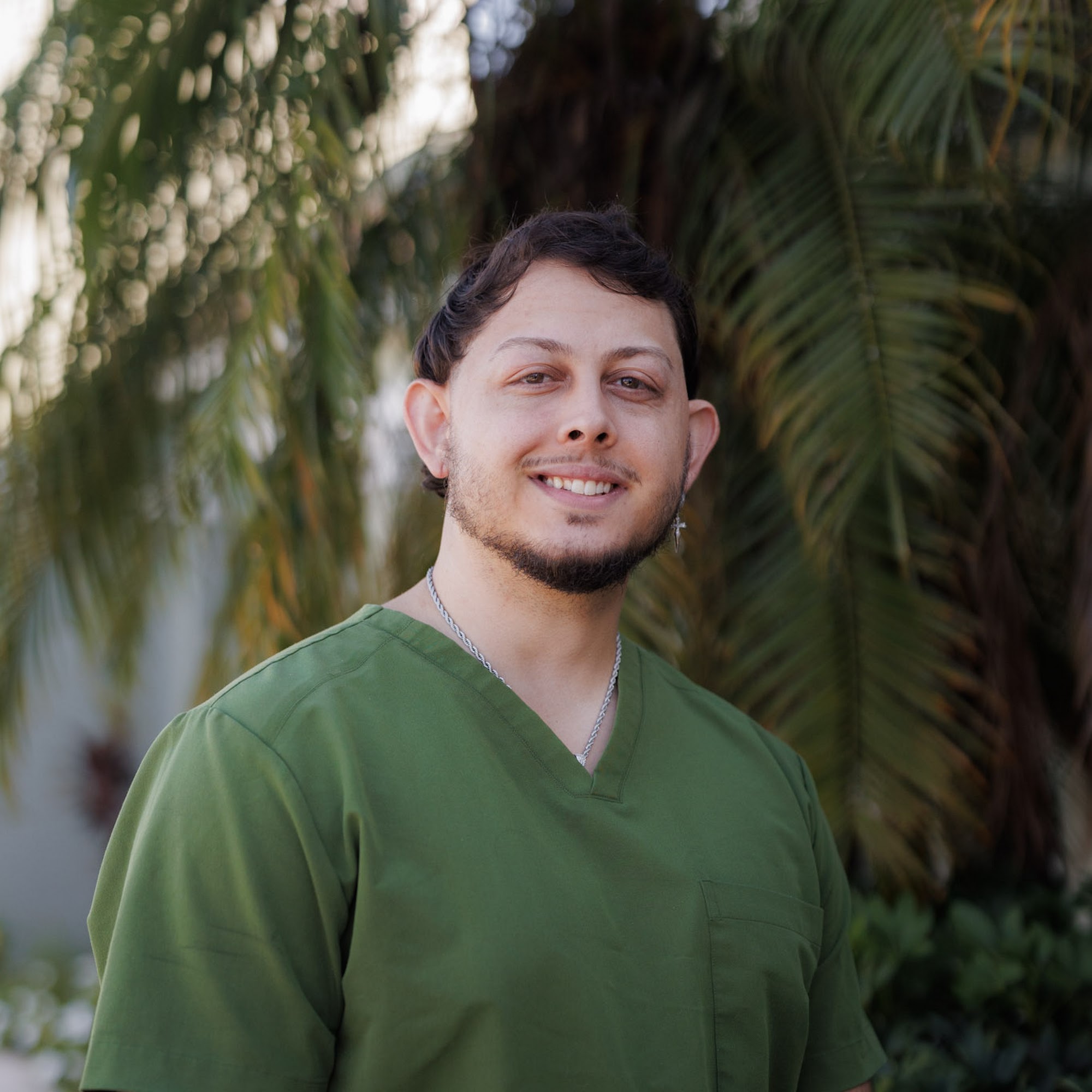 Only Hands 3324 Commerce Center Ln 101 Suite B, Sebring Florida 33870