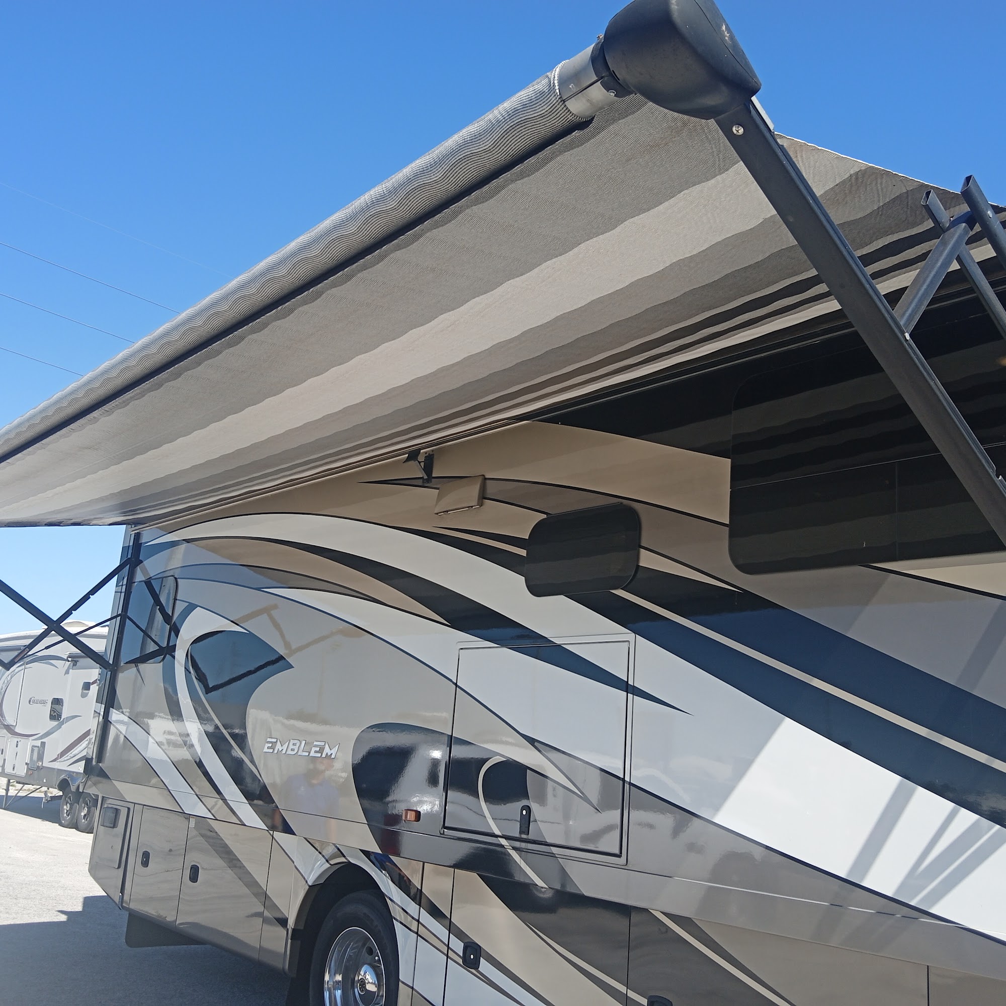 TransVega RV & Truck Center Sebring