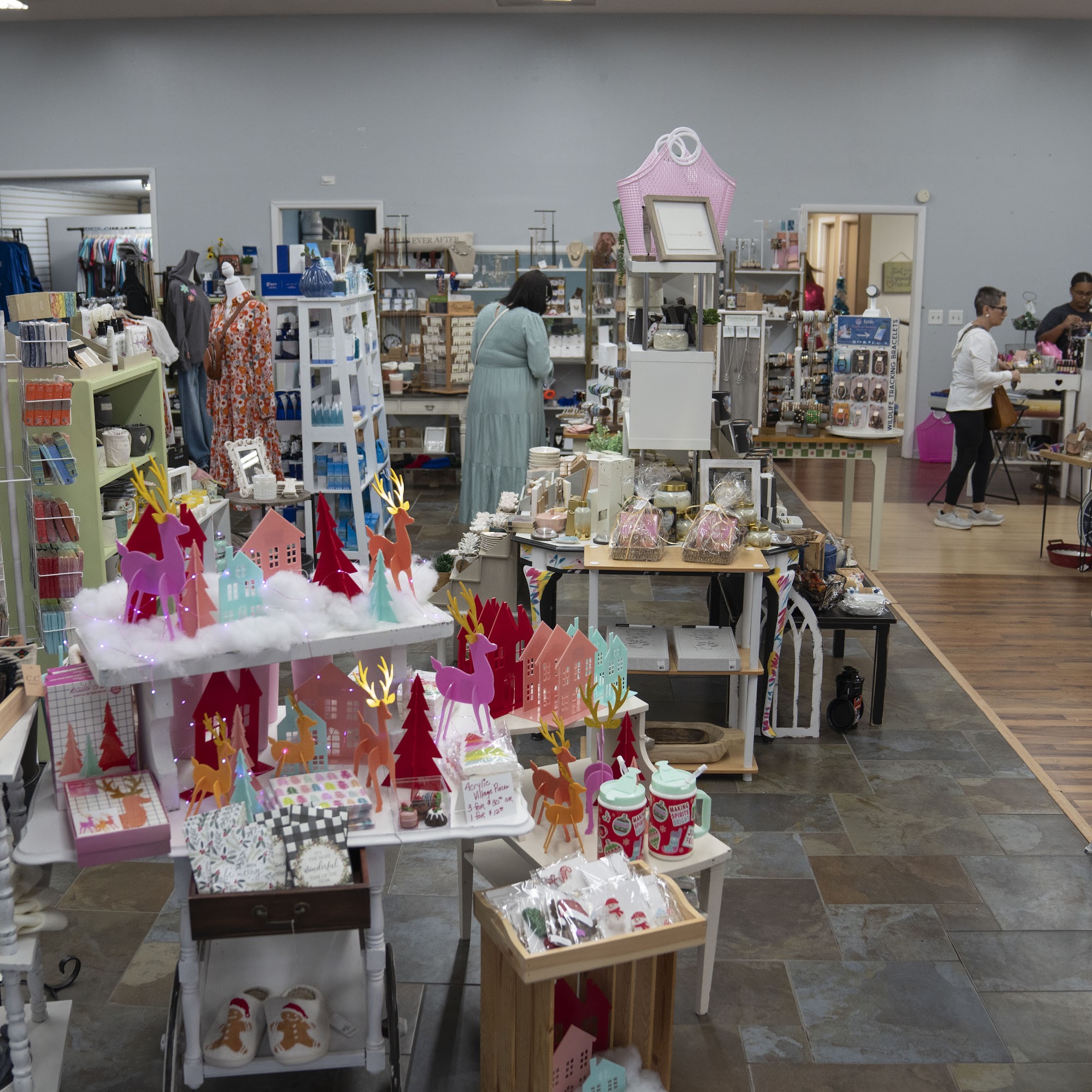 The Grateful Hearts Sebring