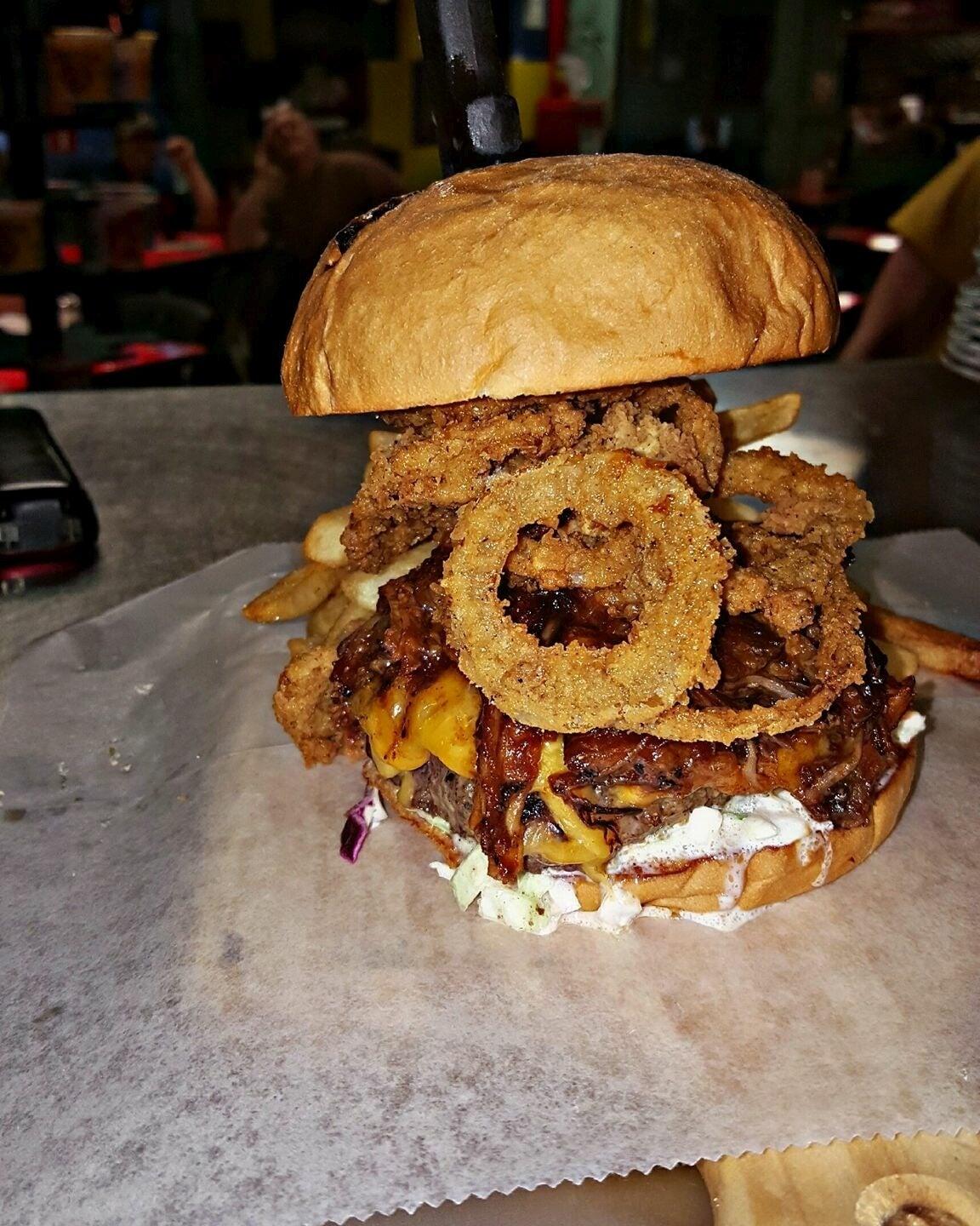 Photo credit: nextdoor