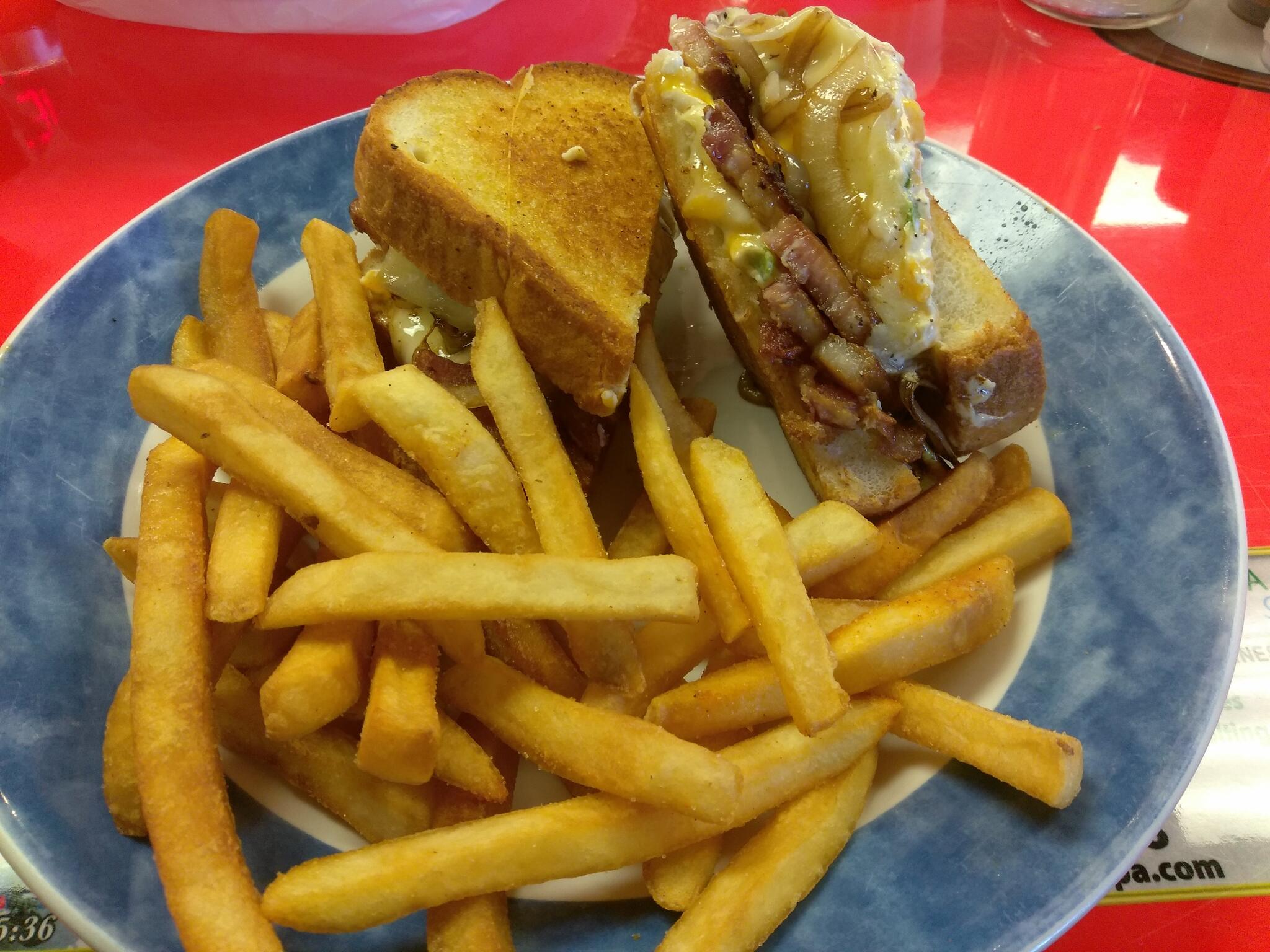 Photo credit: nextdoor