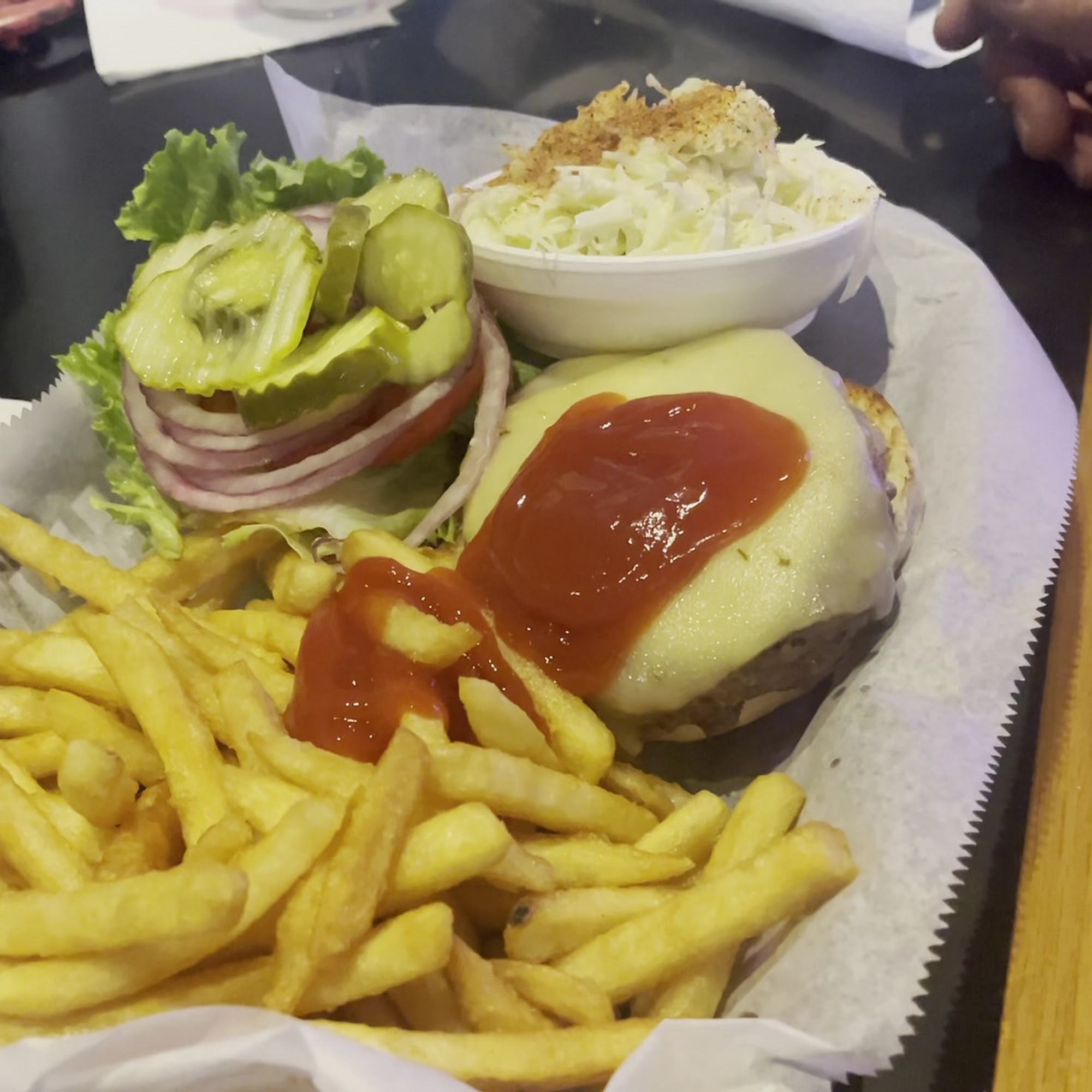 Angry Pepper Taphouse Seminole