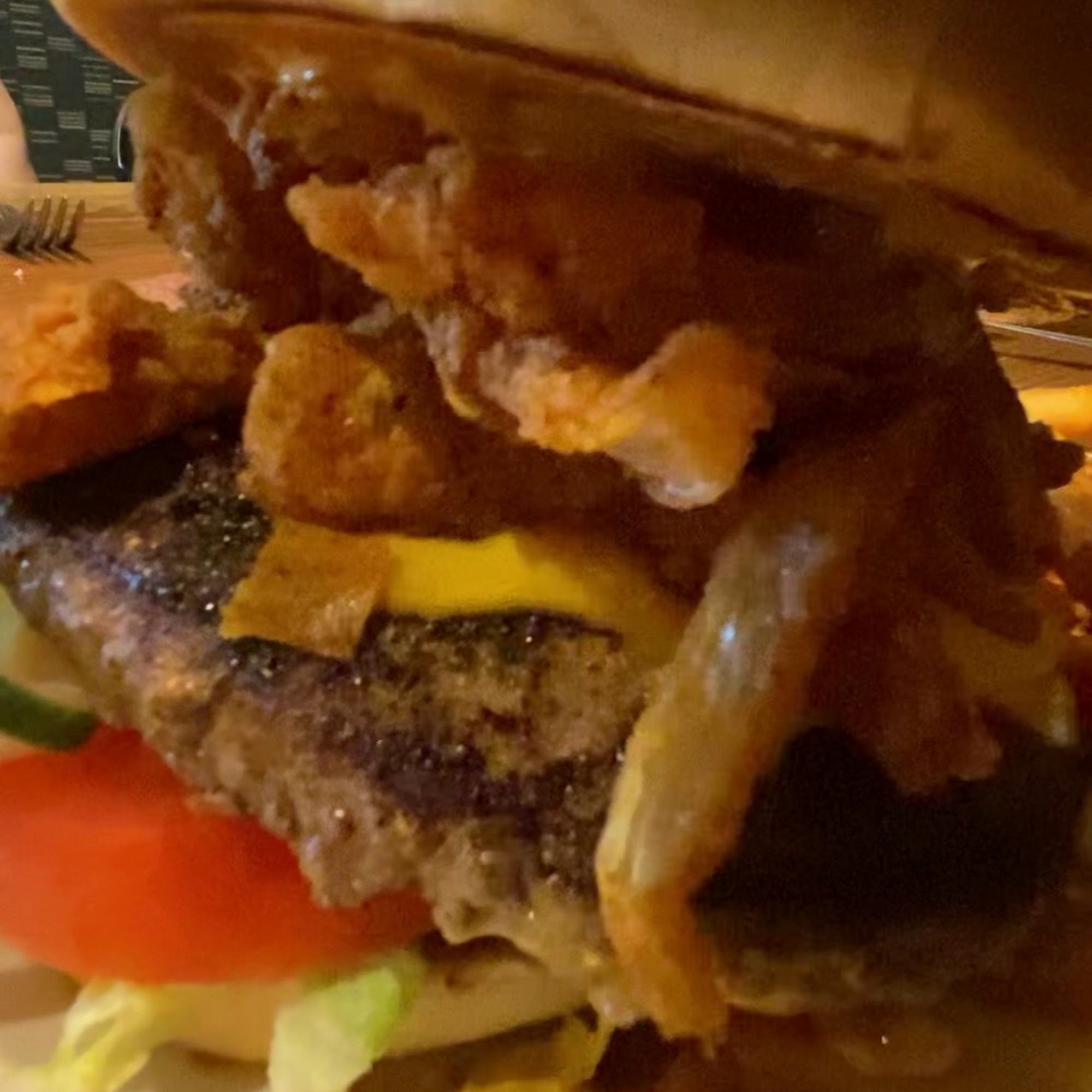 Outback Steakhouse Seminole