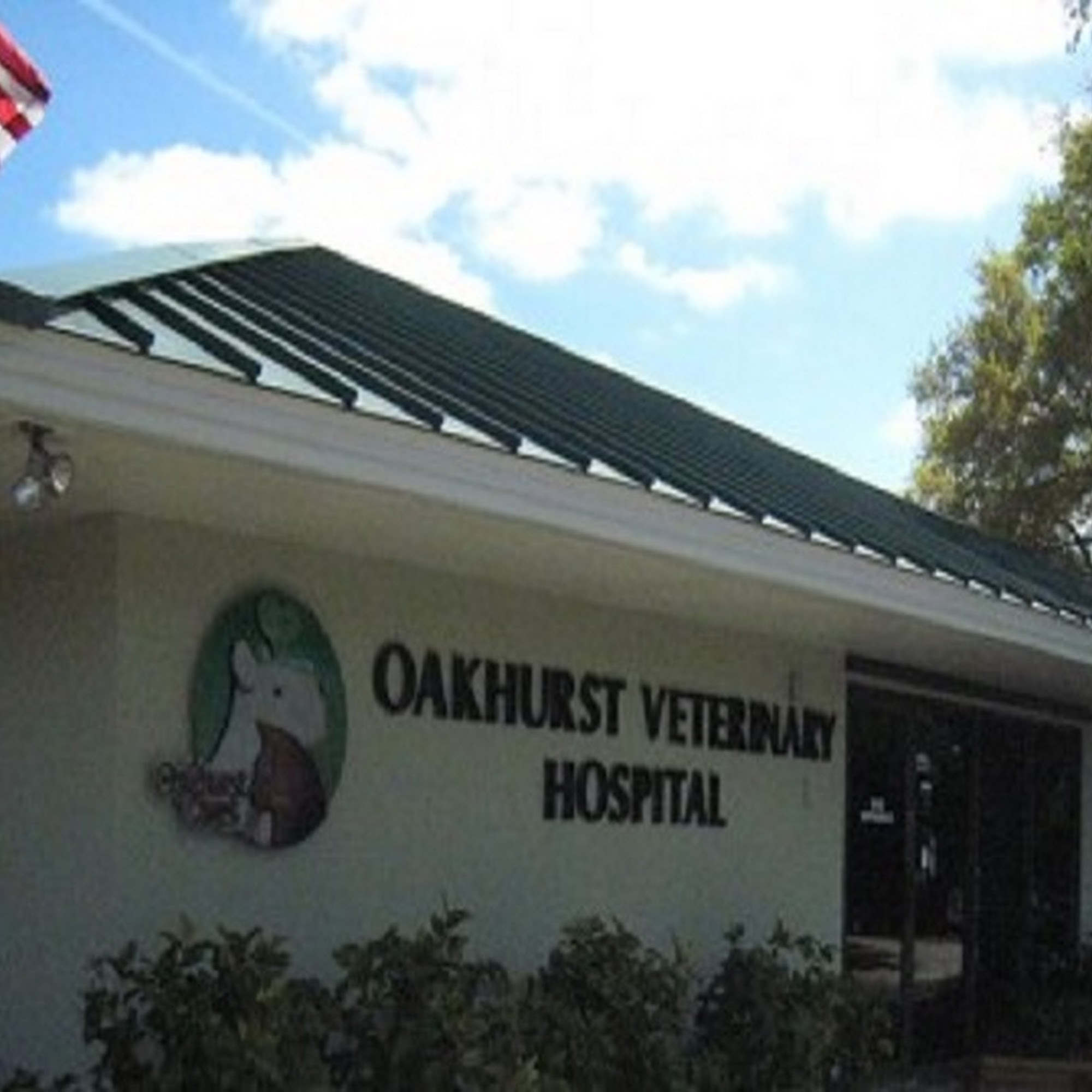 Oakhurst Veterinary Hospital Seminole