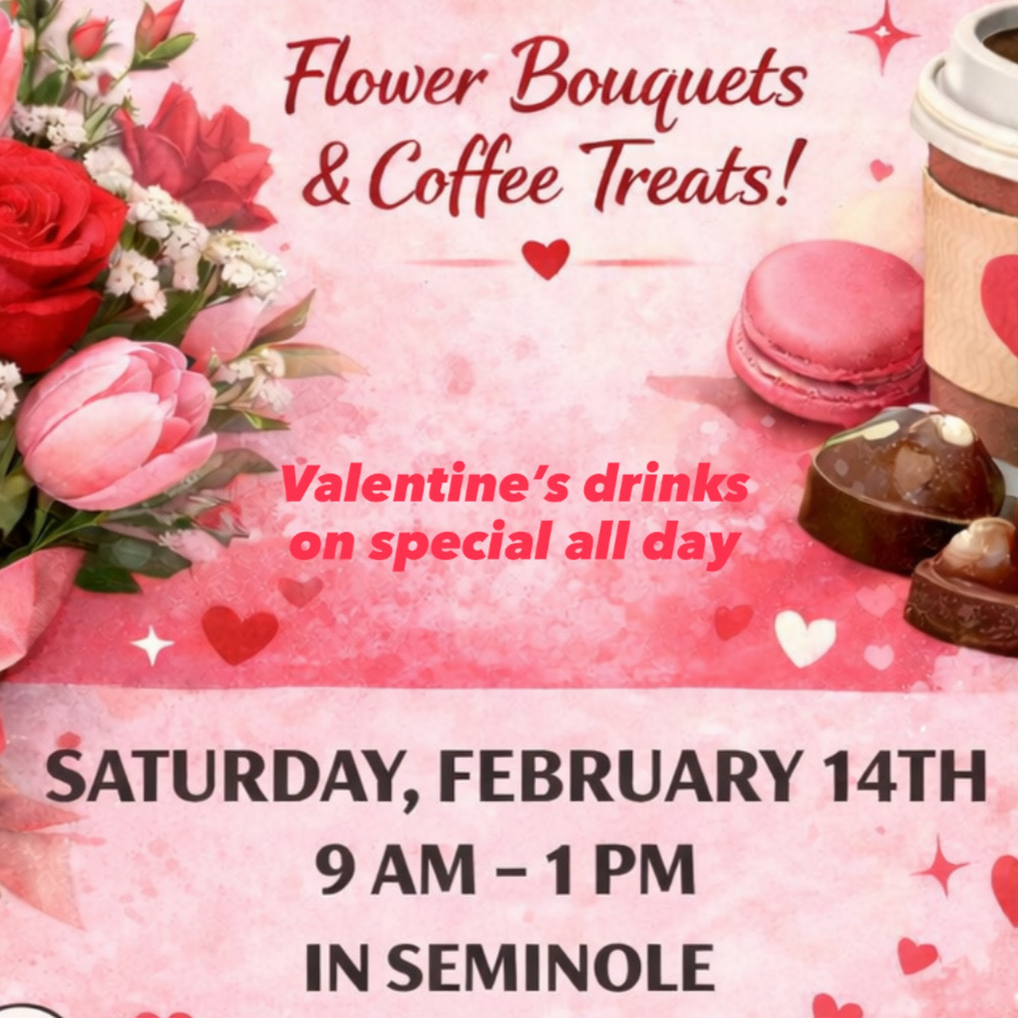 Southie Coffee Seminole