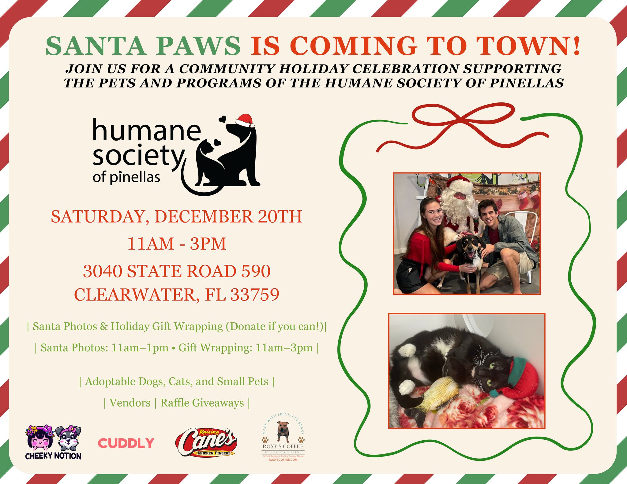 Lake Seminole Animal Hospital Seminole