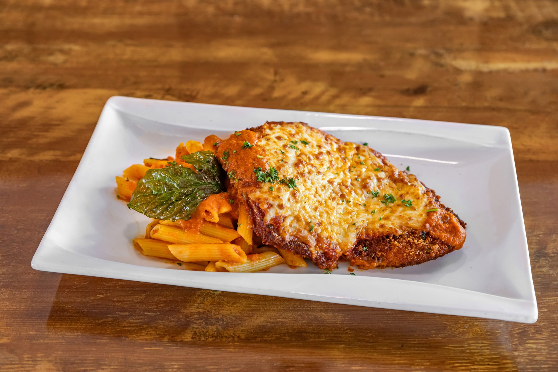 Osteria Bricco Seminole