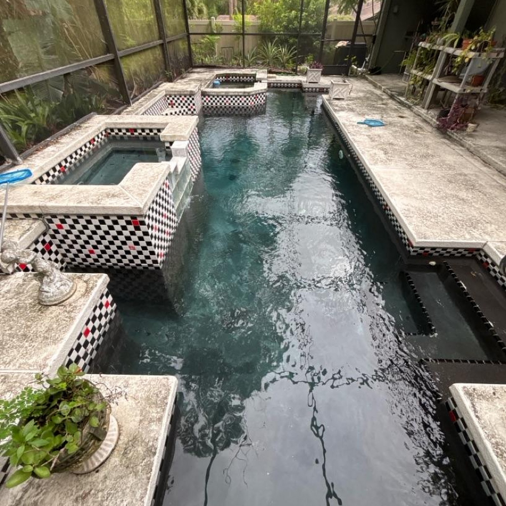 Sunny Pool Care of Seminole